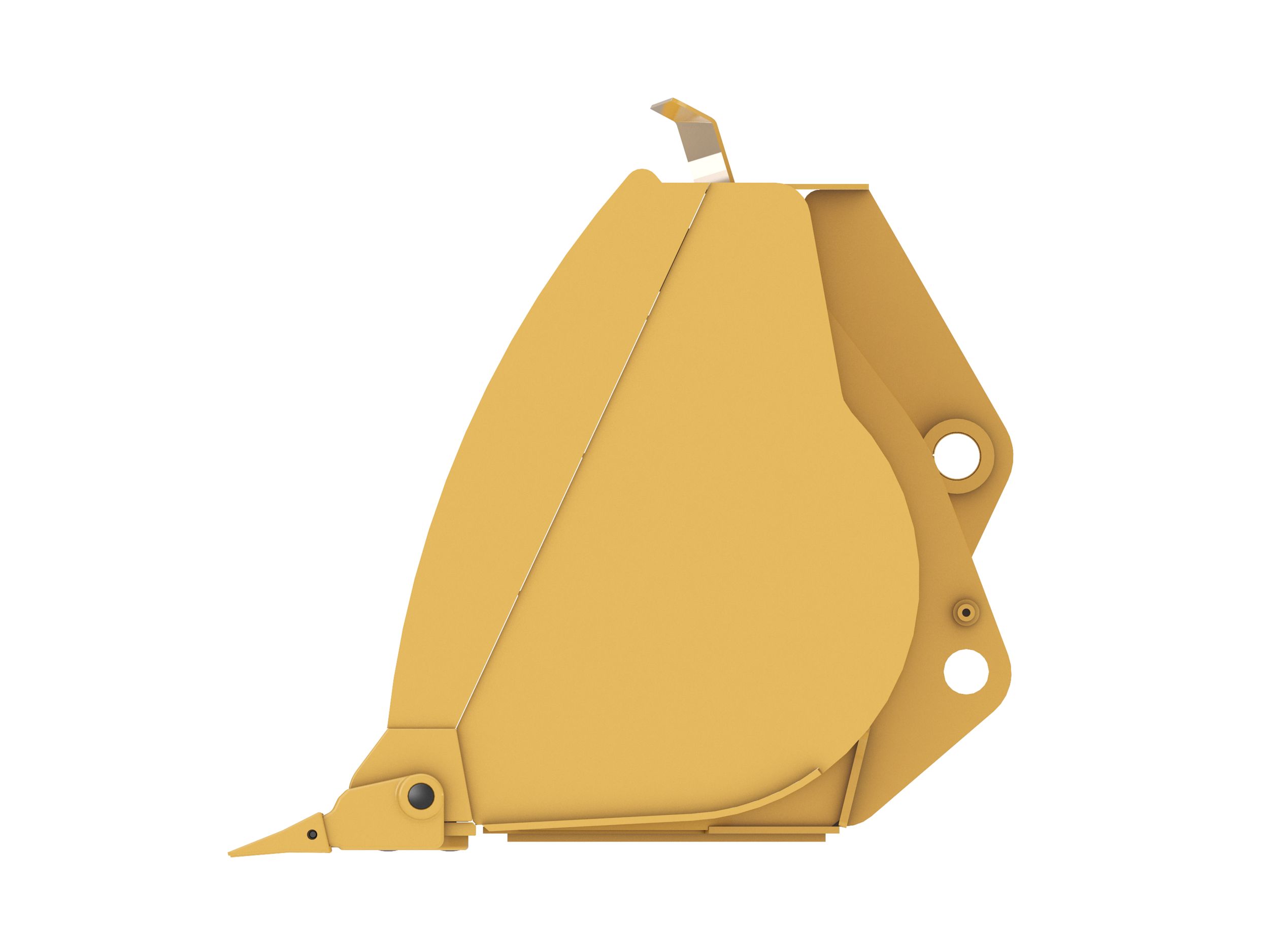 1.3 m3 (1.7 yd3), Pin On, Bolt-On Teeth - Image 4