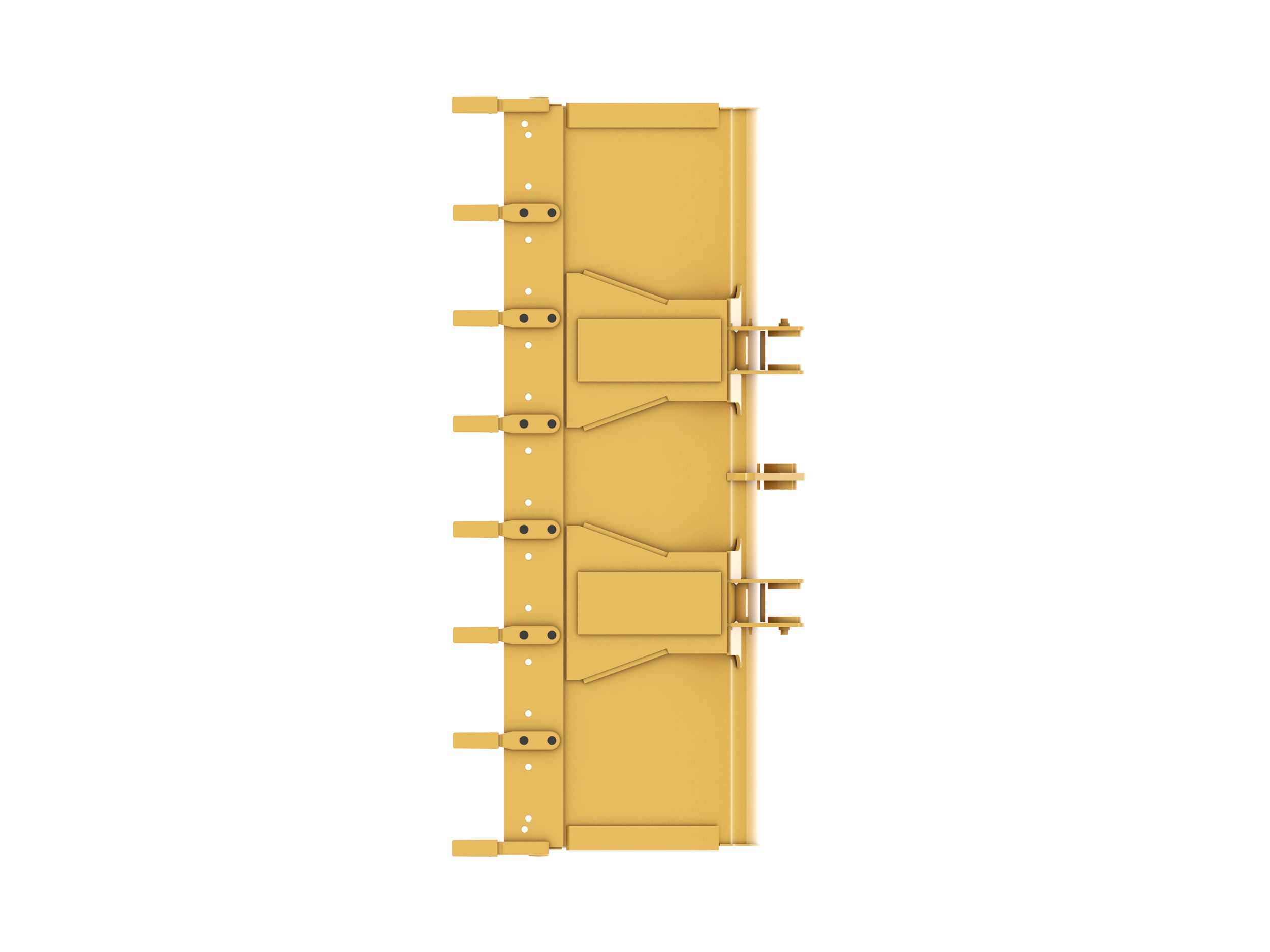 1.3 m3 (1.7 yd3), Pin On, Bolt-On Teeth - Image 6