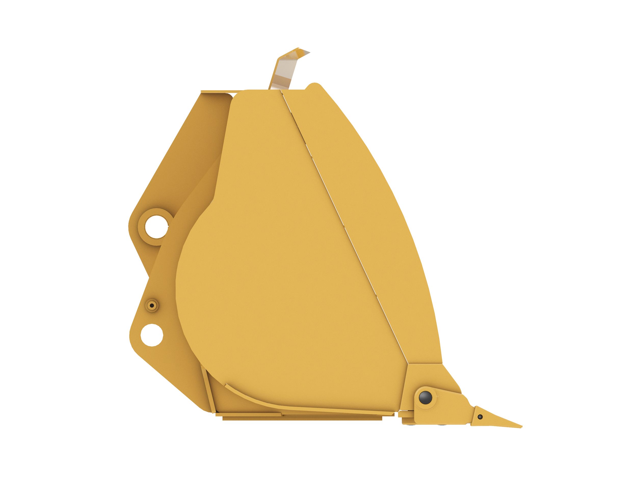 1.3 m3 (1.7 yd3), Pin On, Bolt-On Teeth - Image 7