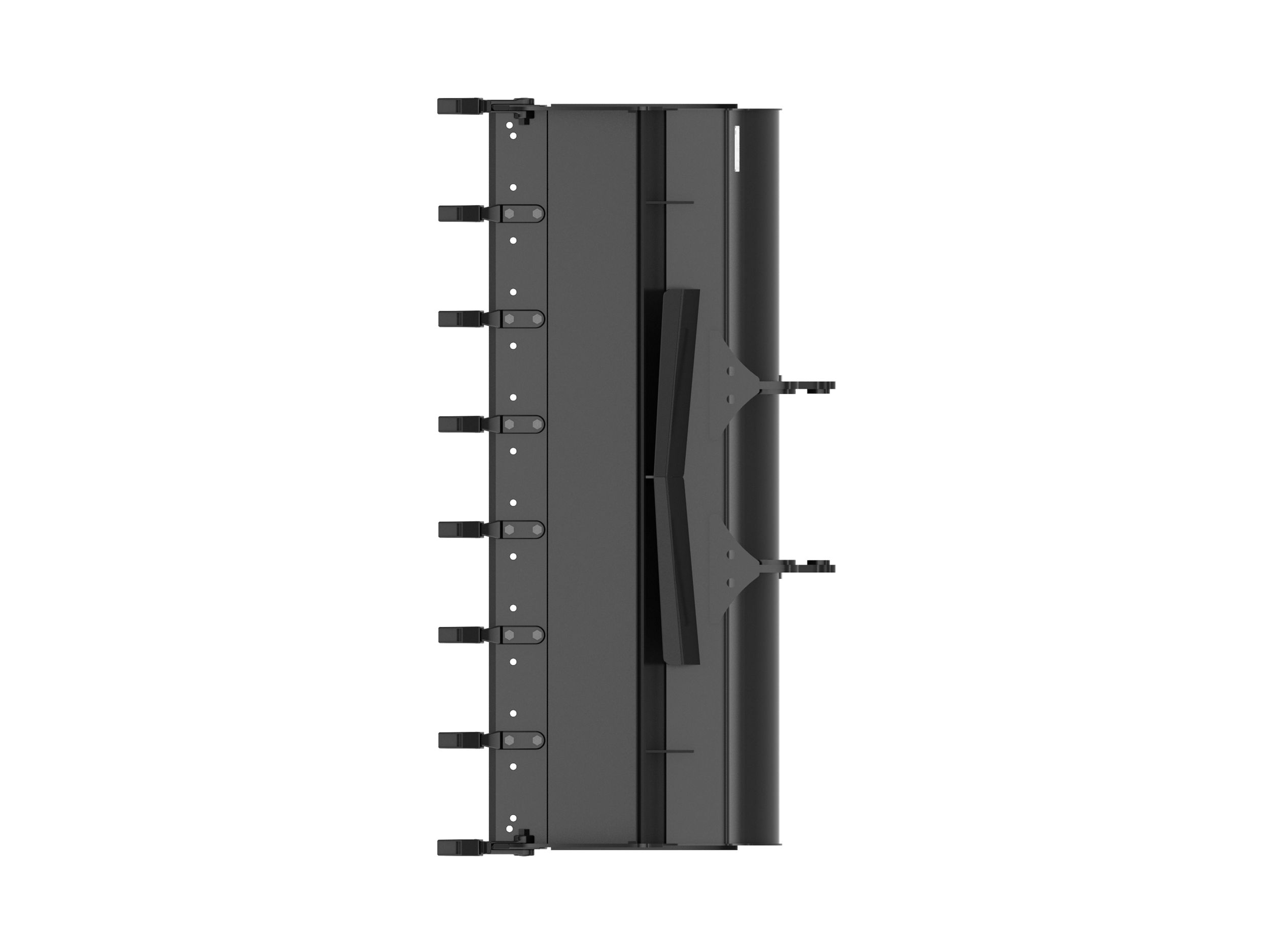 1.6 m3 (2.1 yd3), IT Coupler, Bolt-On Teeth - Image 3