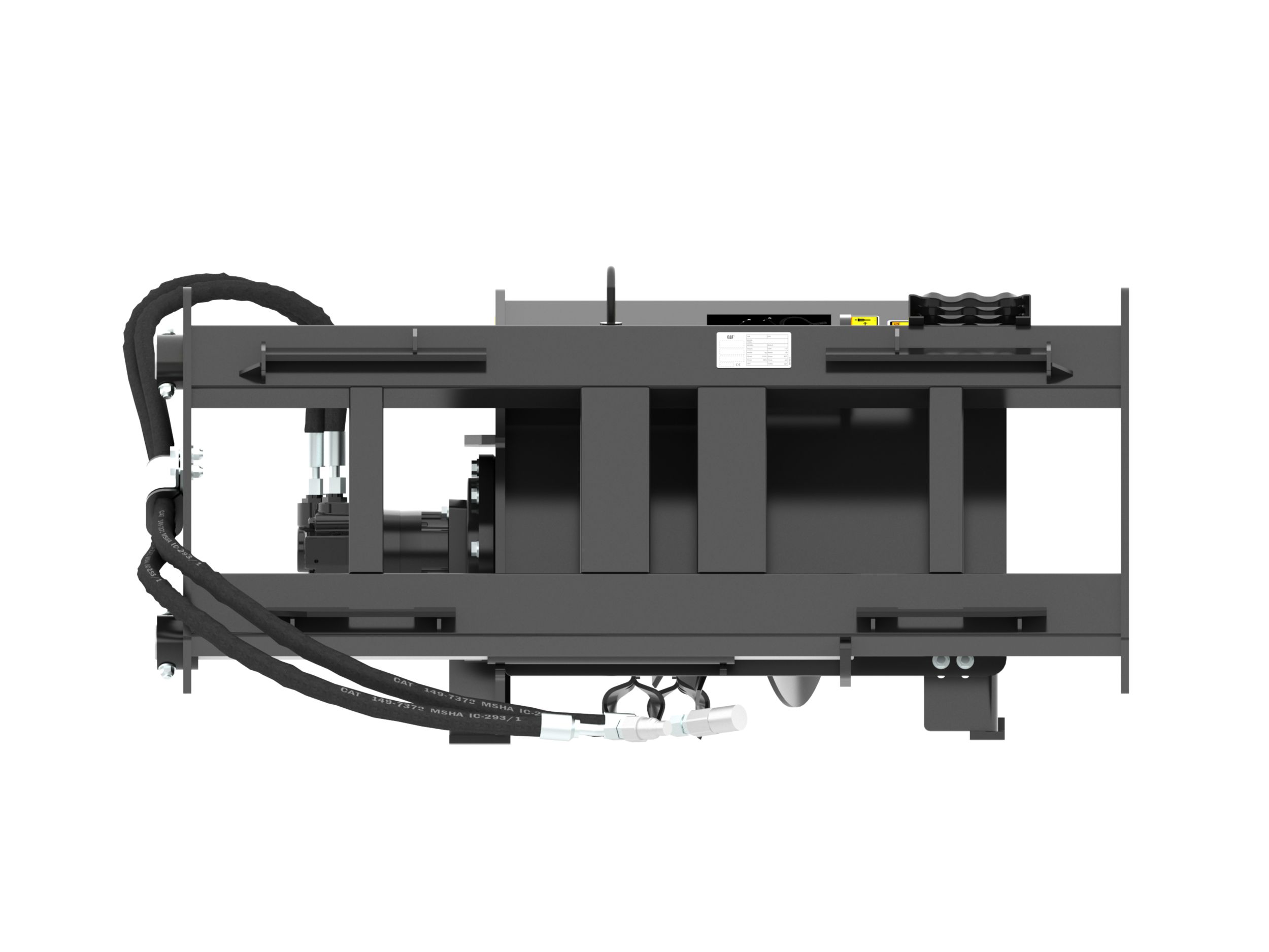 التبديل الجانبي اليدوي T109 - Image 5
