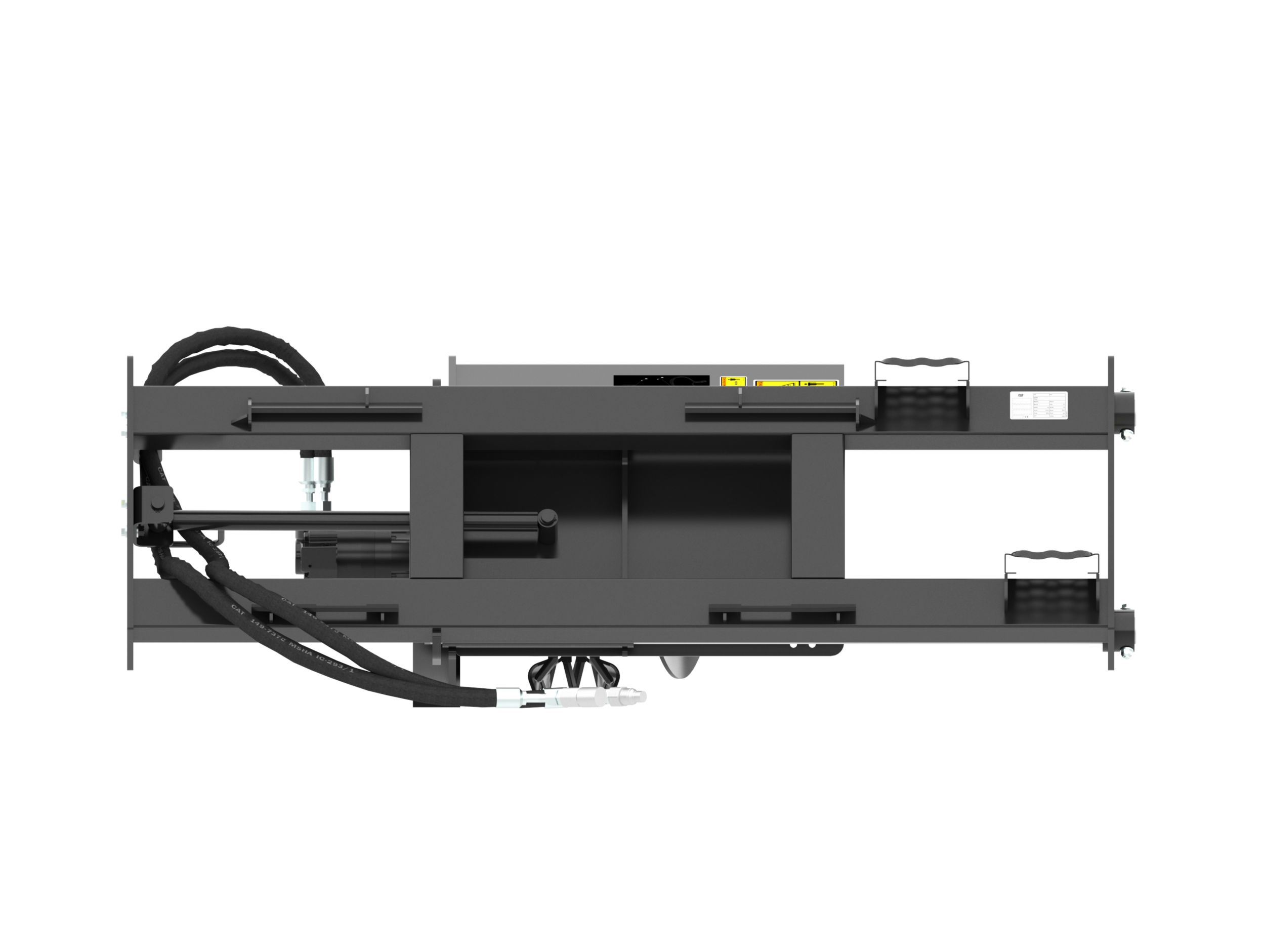 التبديل الجانبي اليدوي T112 - Image 5
