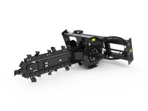 T112 Manual Side Shift