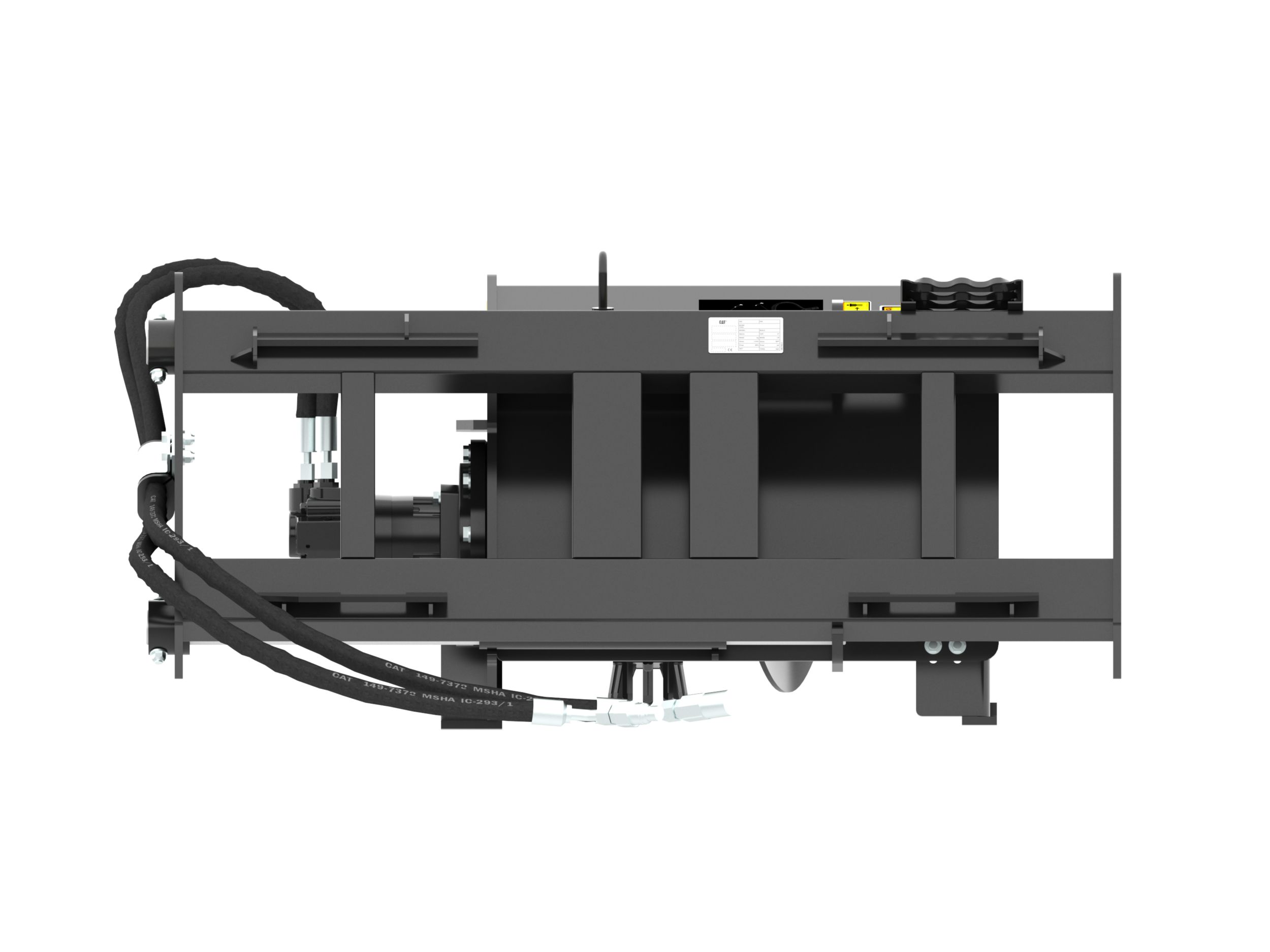 التبديل الجانبي اليدوي T109 - Image 5