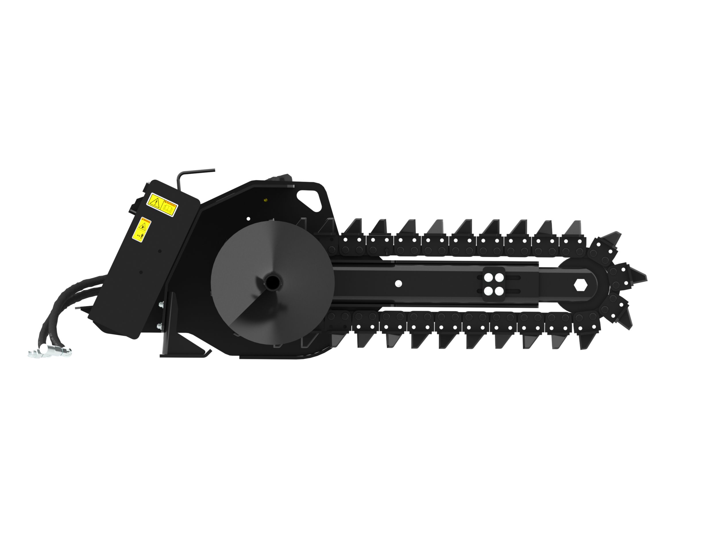 التبديل الجانبي اليدوي T109 - Image 7