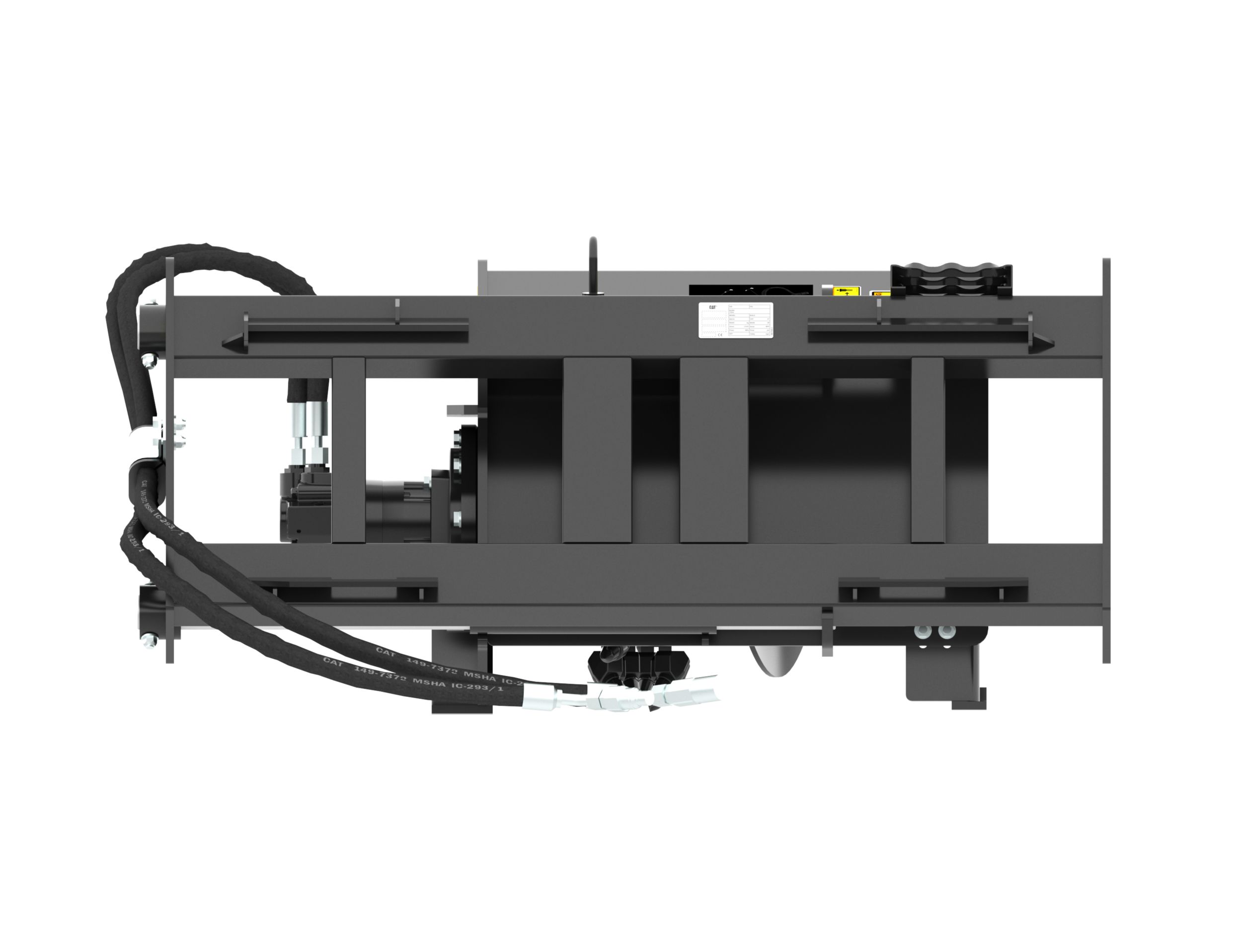 التبديل الجانبي اليدوي T109 - Image 5