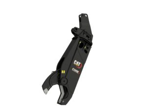 S3090 Rotating Scrap & Demolition Shear