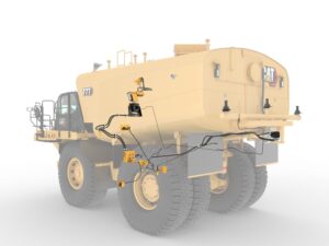 WDS Retrofit Kit