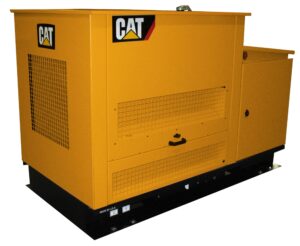 حاويات واقية من عوامل الطقس (WP) ومخففة للصوت (SA) من D40-2LC إلى D60-4LC