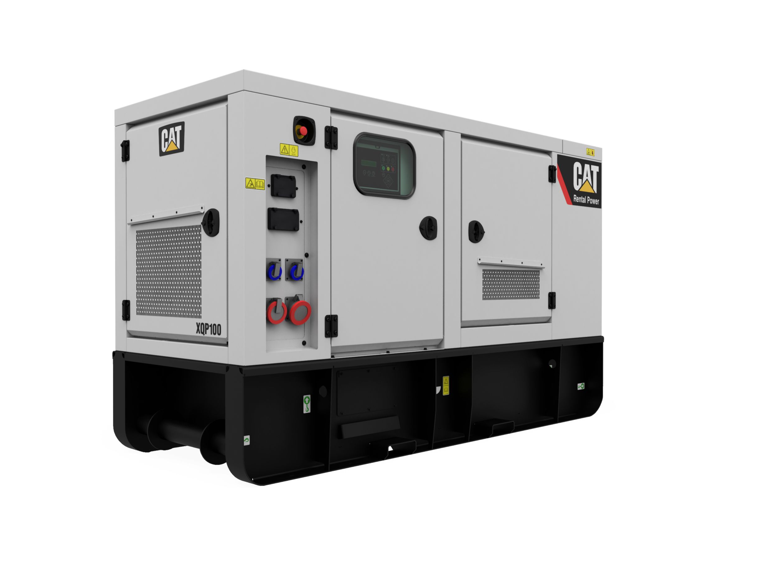 XQP100 - Image 6