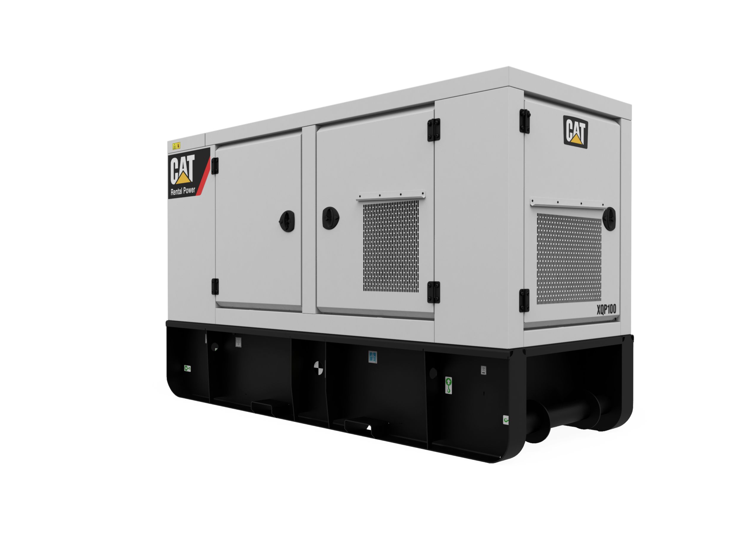 XQP100 - Image 8