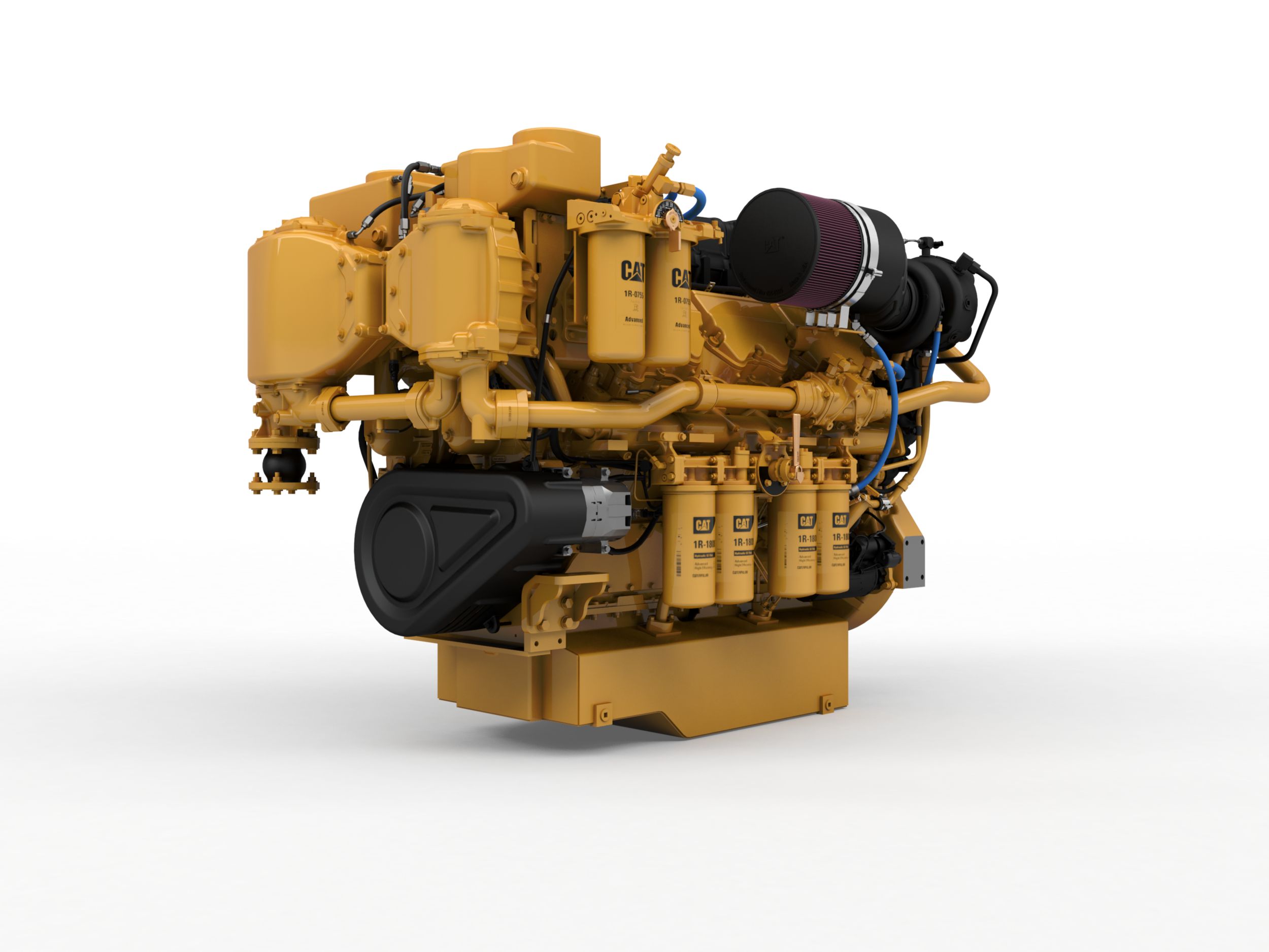 C32 من المستوى 3 / المنظمة البحرية الدولية (IMO) من المستوى II