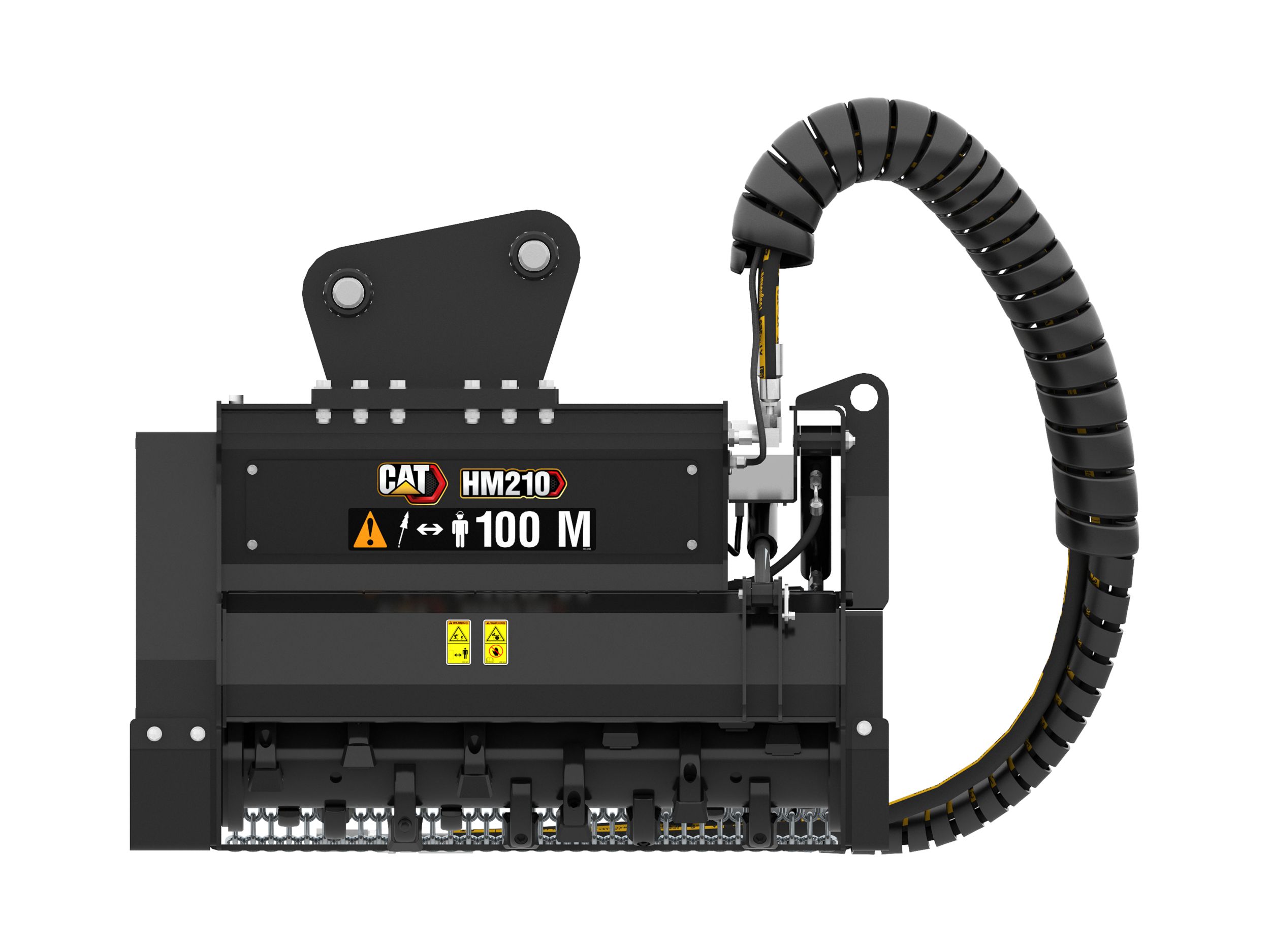 HM210 - Image 2
