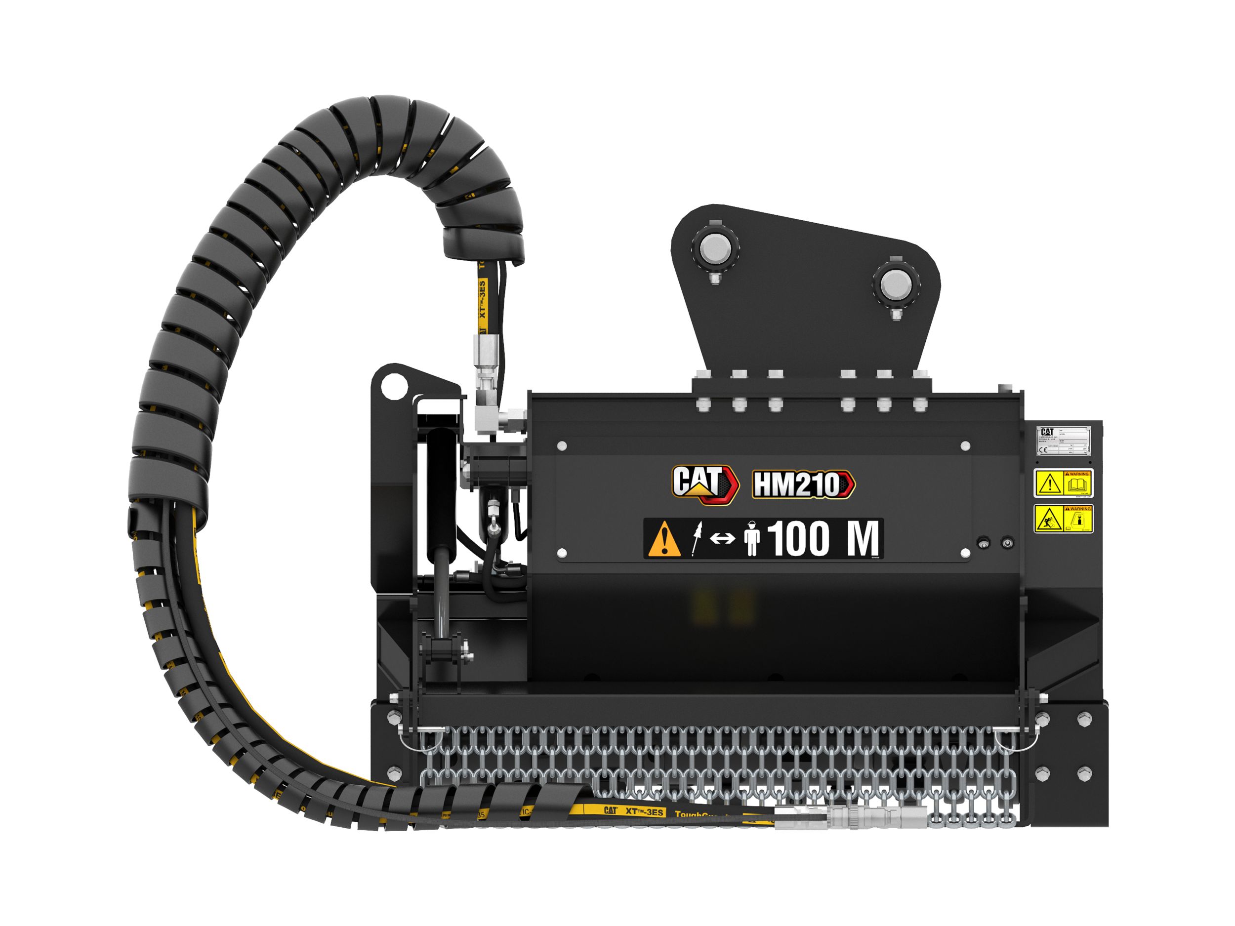 HM210 - Image 5