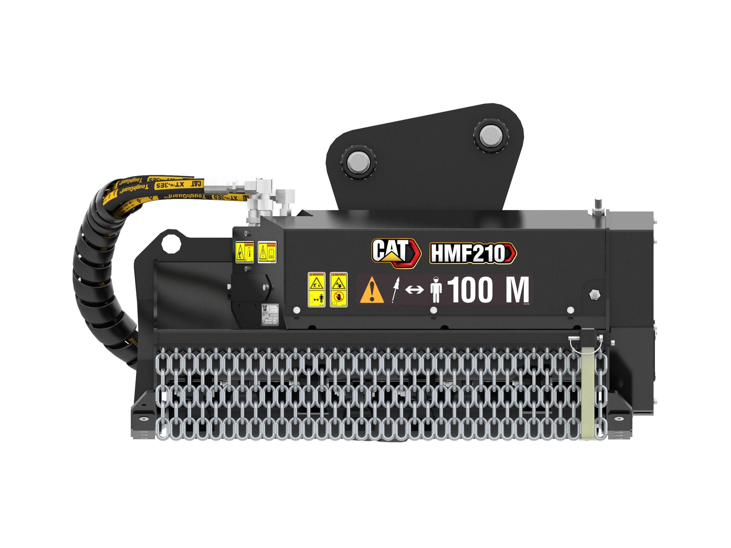 HMF210 - Image 2