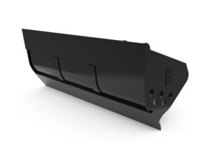 1100 mm (43 in)