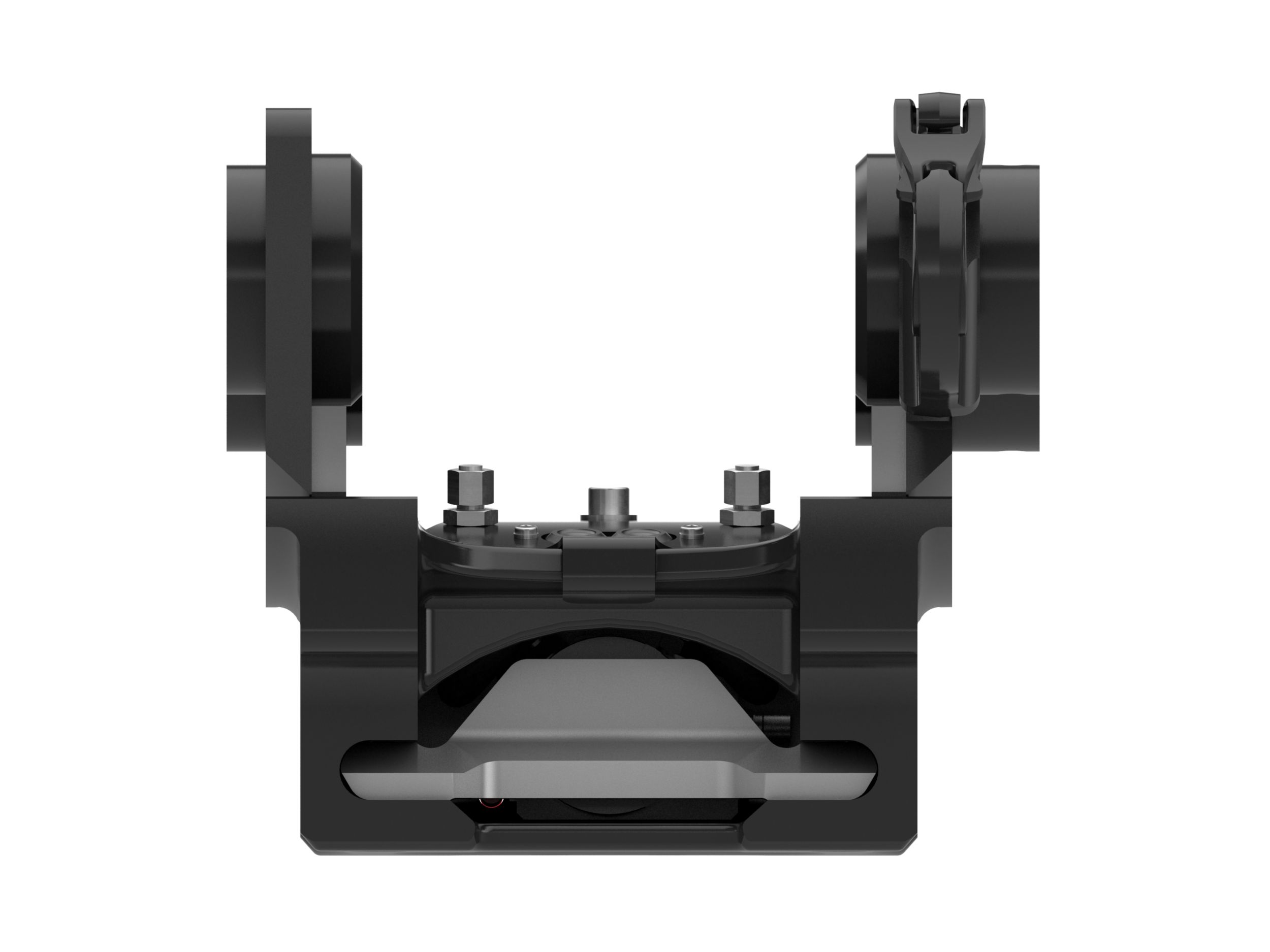 S-50 Pin Grabber 10 Ton Mini Excavators - Image 2