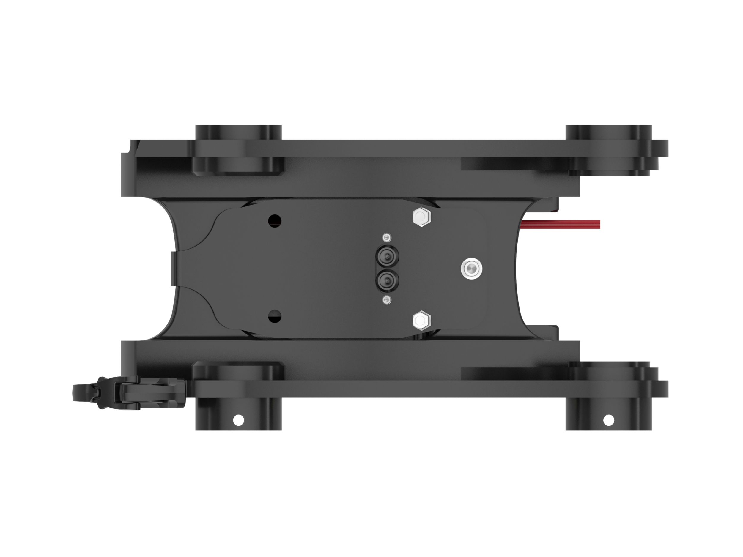 S-50 Pin Grabber 10 Ton Mini Excavators - Image 3