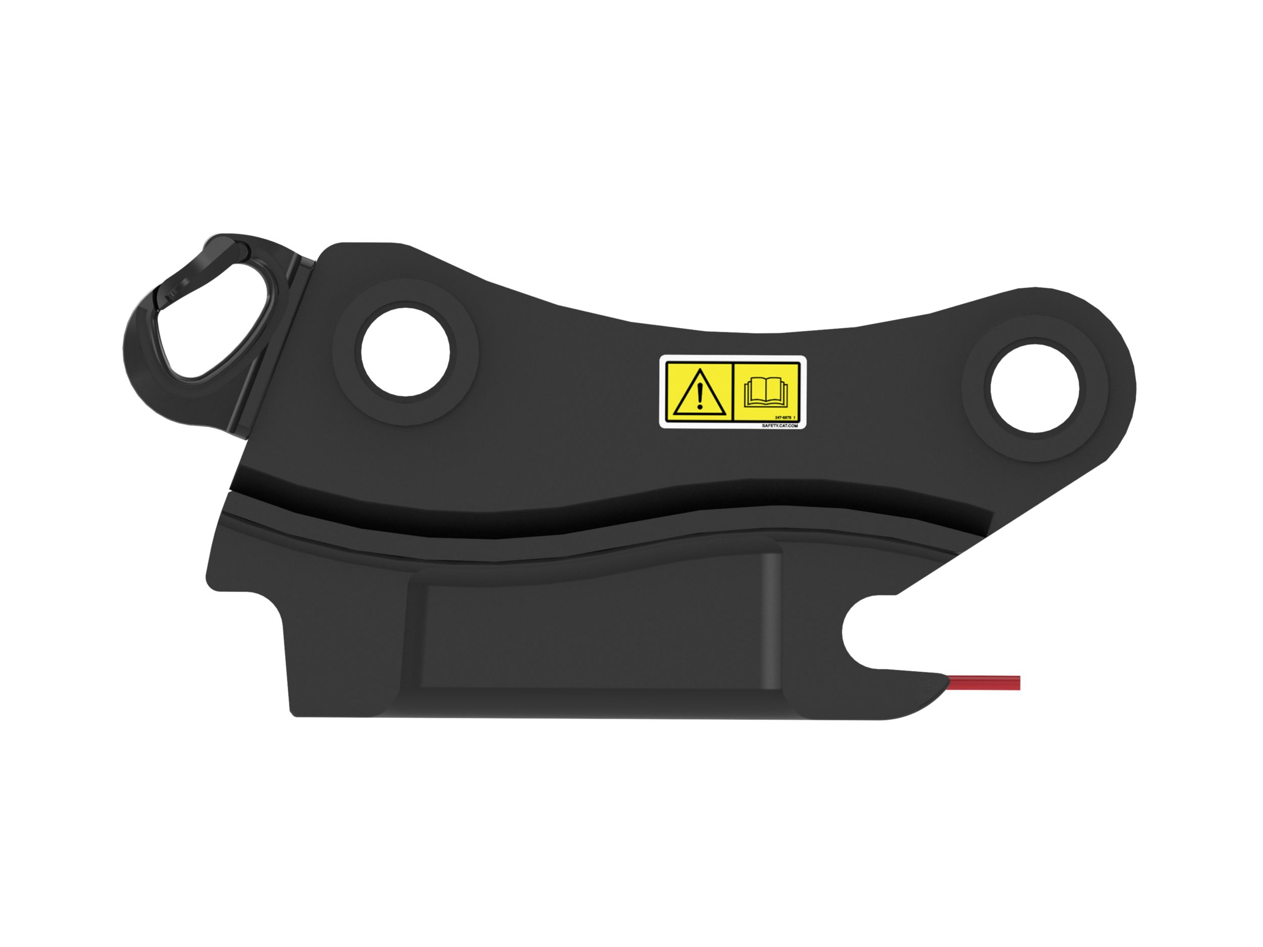 S-50 Pin Grabber 10 Ton Mini Excavators - Image 4