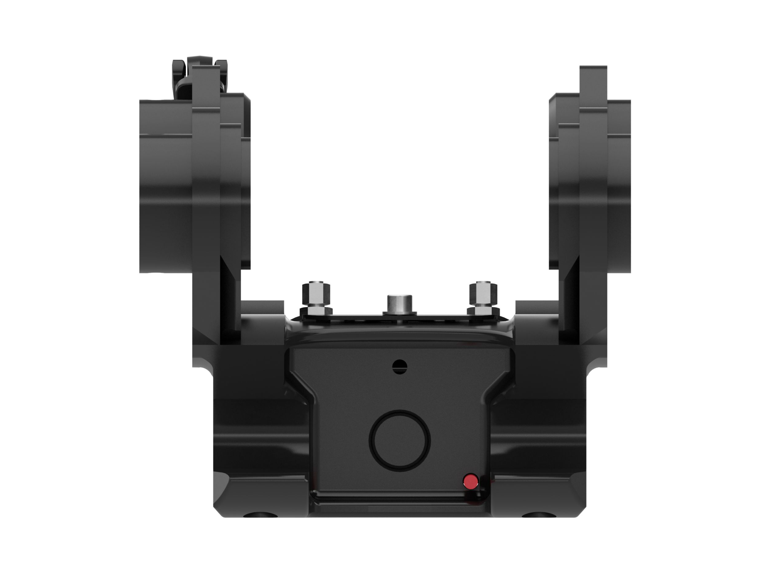 S-50 Pin Grabber 10 Ton Mini Excavators - Image 5