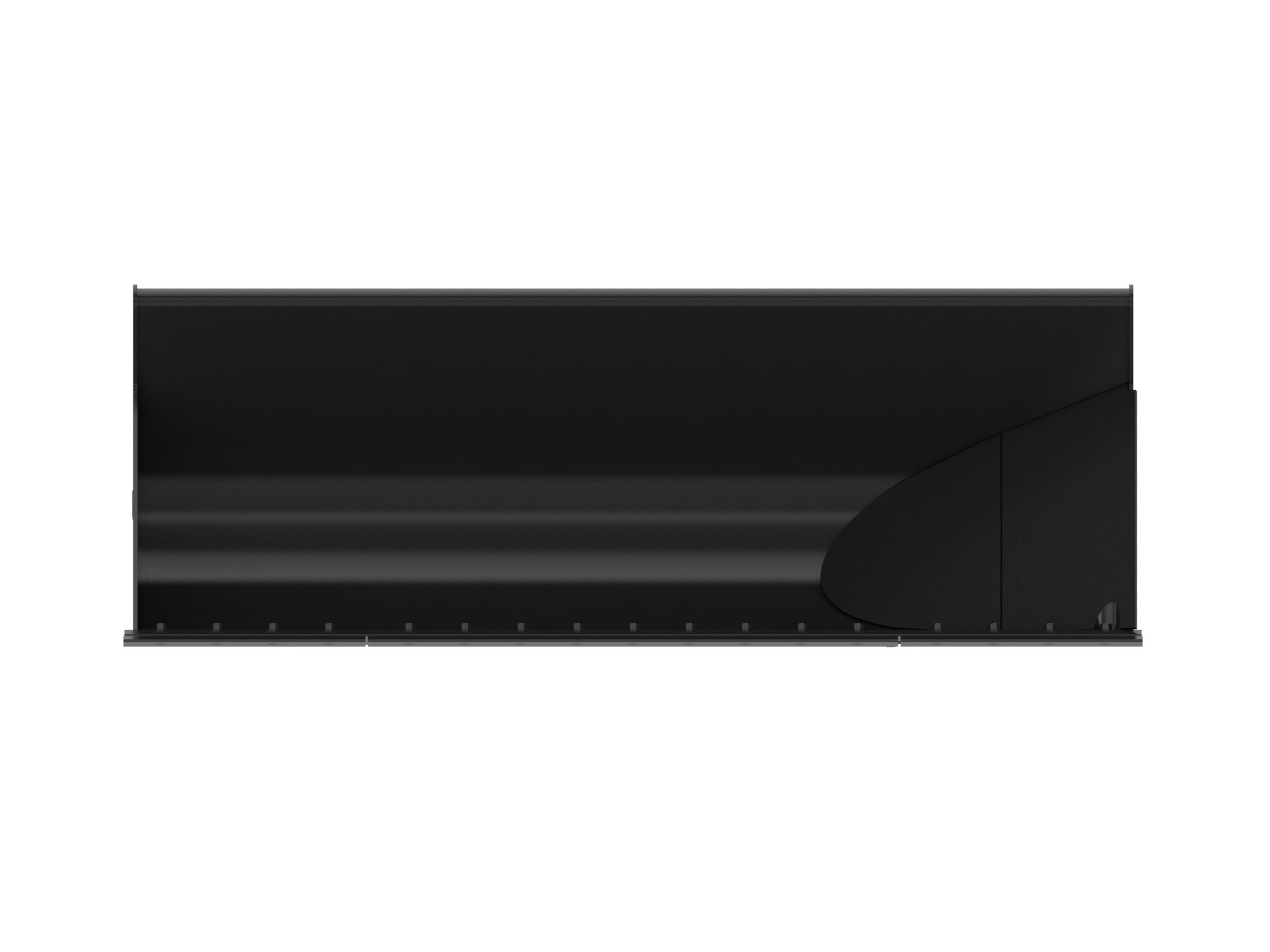 0.96 m3 (1.25 yd3), IT Coupler - Image 2