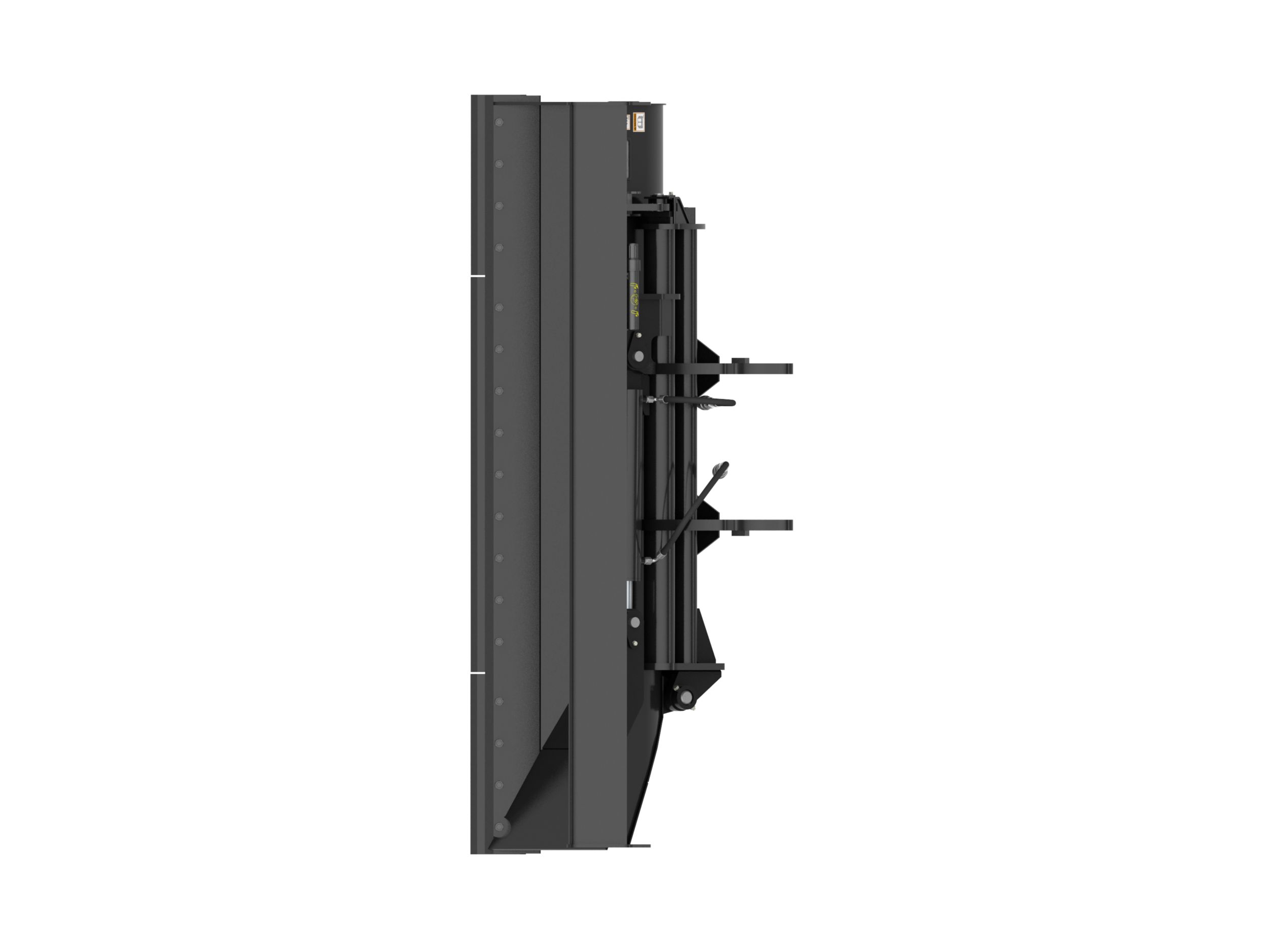 0.96 m3 (1.25 yd3), IT Coupler - Image 3