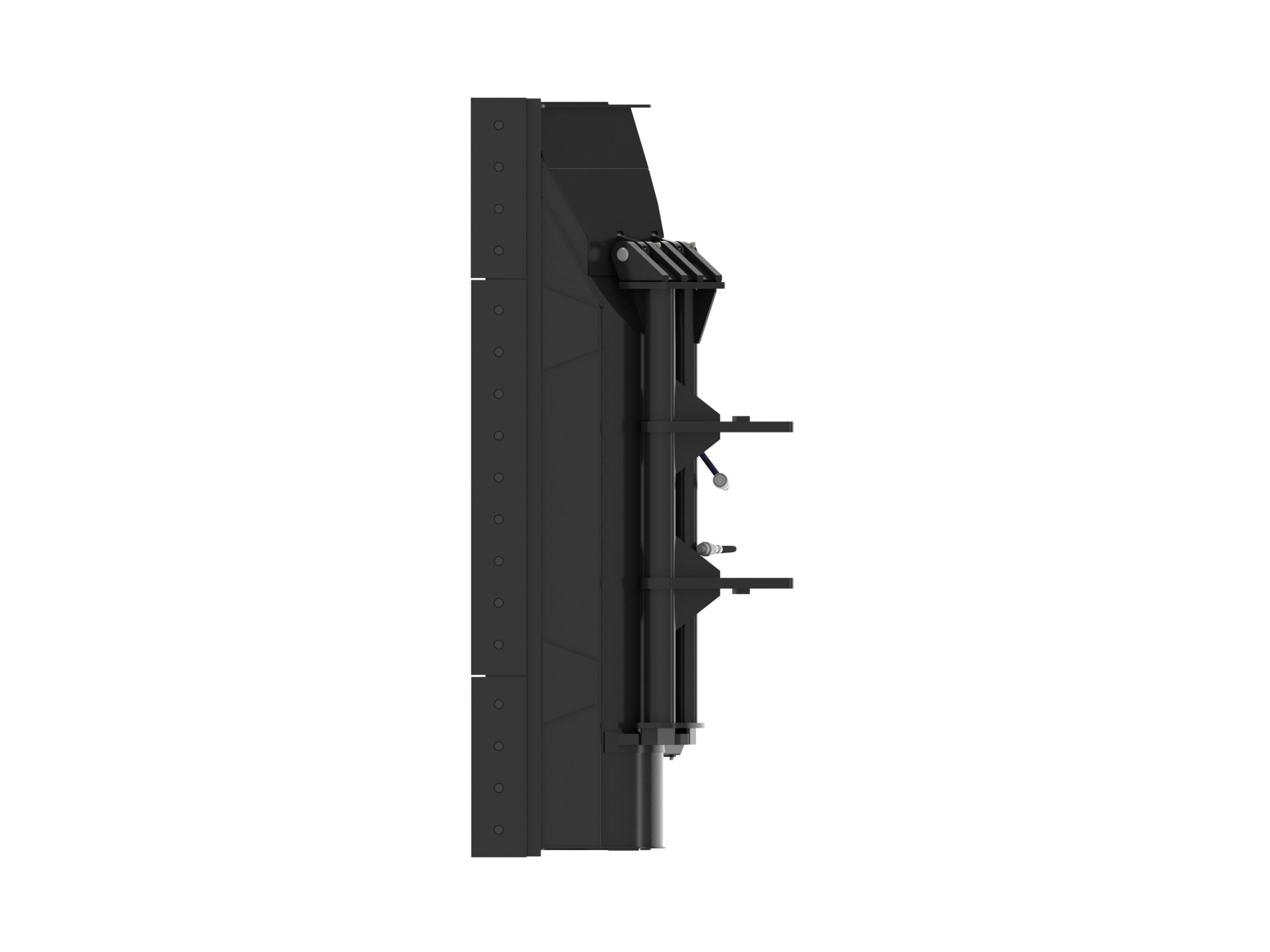 0.96 m3 (1.25 yd3), IT Coupler - Image 6