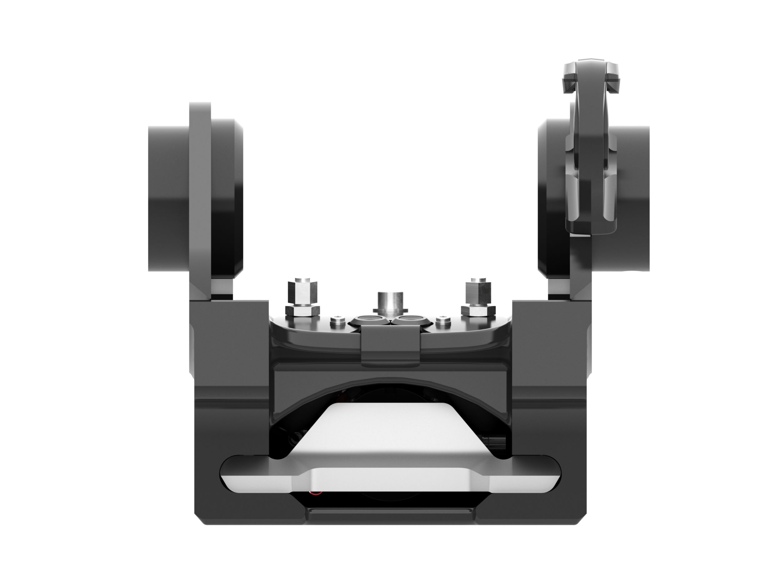 S-50 Pin Grabber LCS 8 Ton Mini Excavators - Image 2