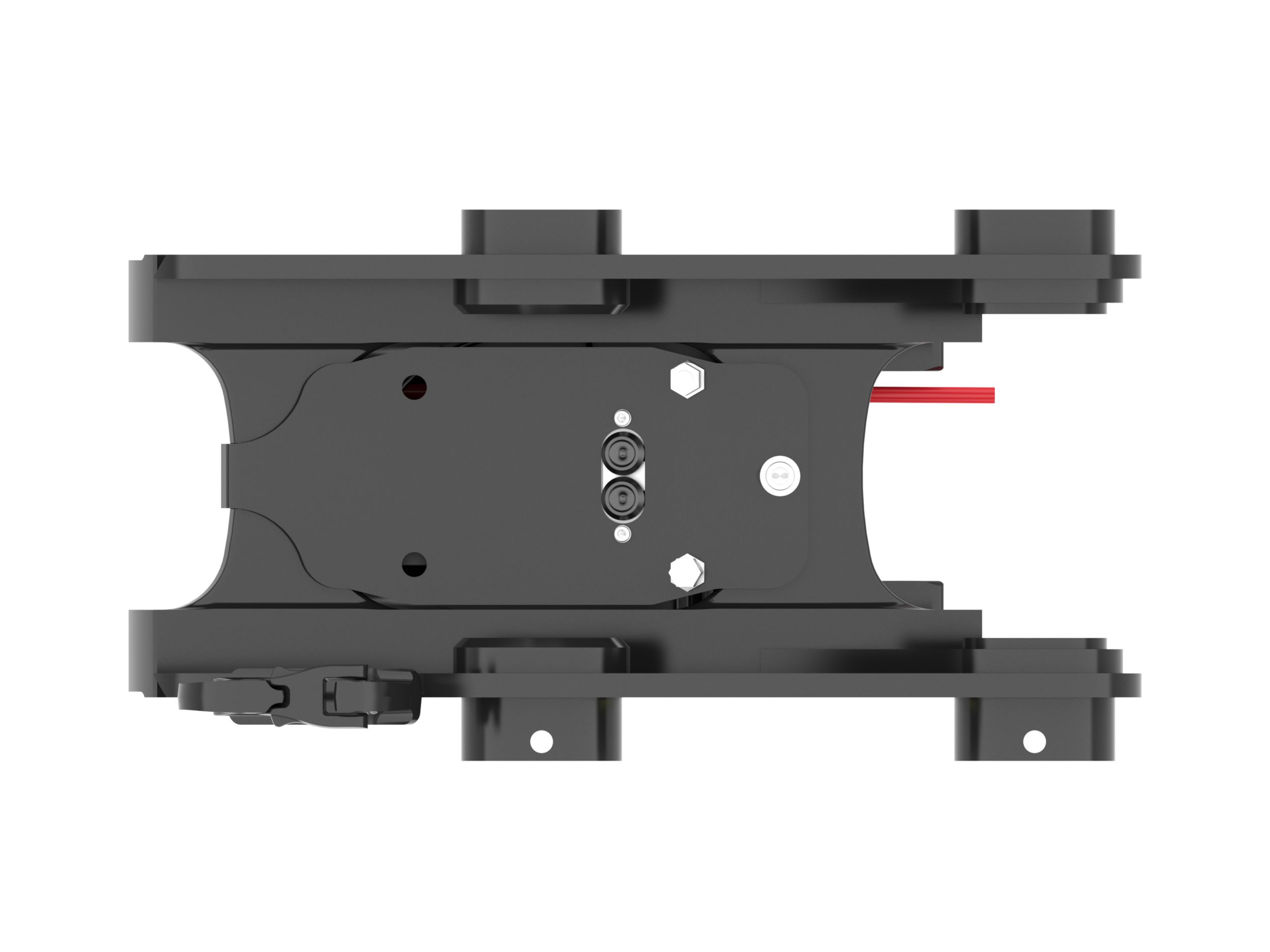 S-50 Pin Grabber LCS 8 Ton Mini Excavators - Image 3
