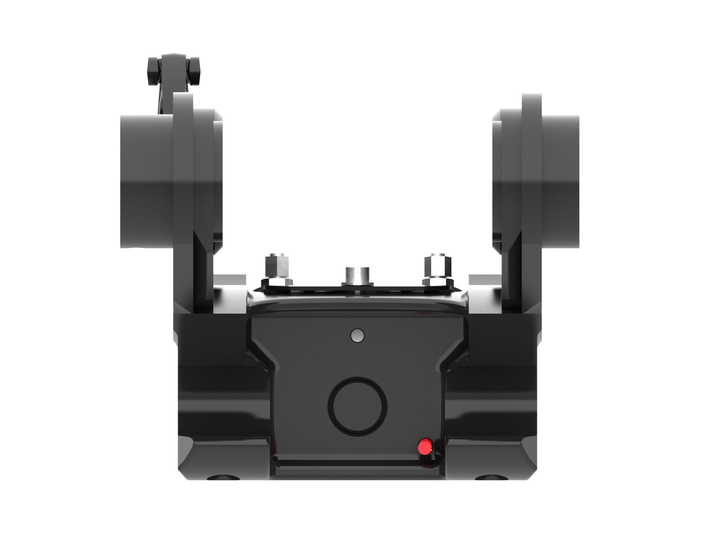 S-50 Pin Grabber LCS 8 Ton Mini Excavators - Image 5