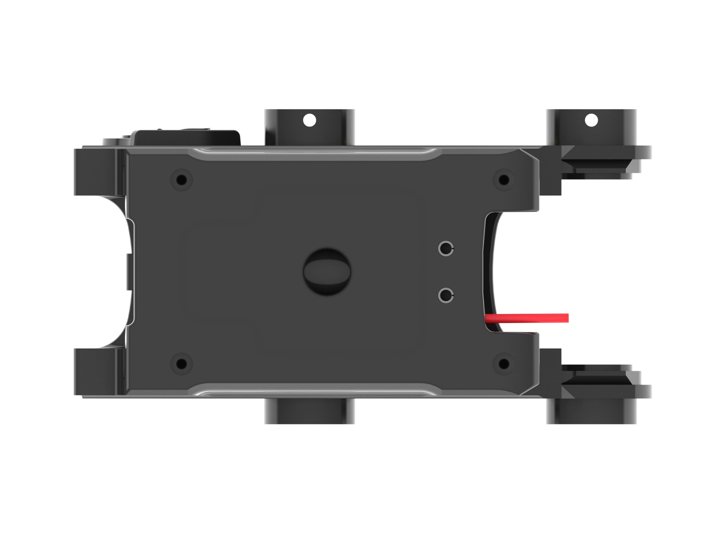 S-50 Pin Grabber LCS 8 Ton Mini Excavators - Image 6