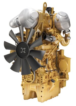 C3.6 للجرارات