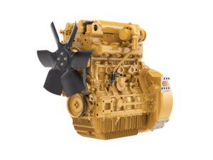 C3.6 للجرارات