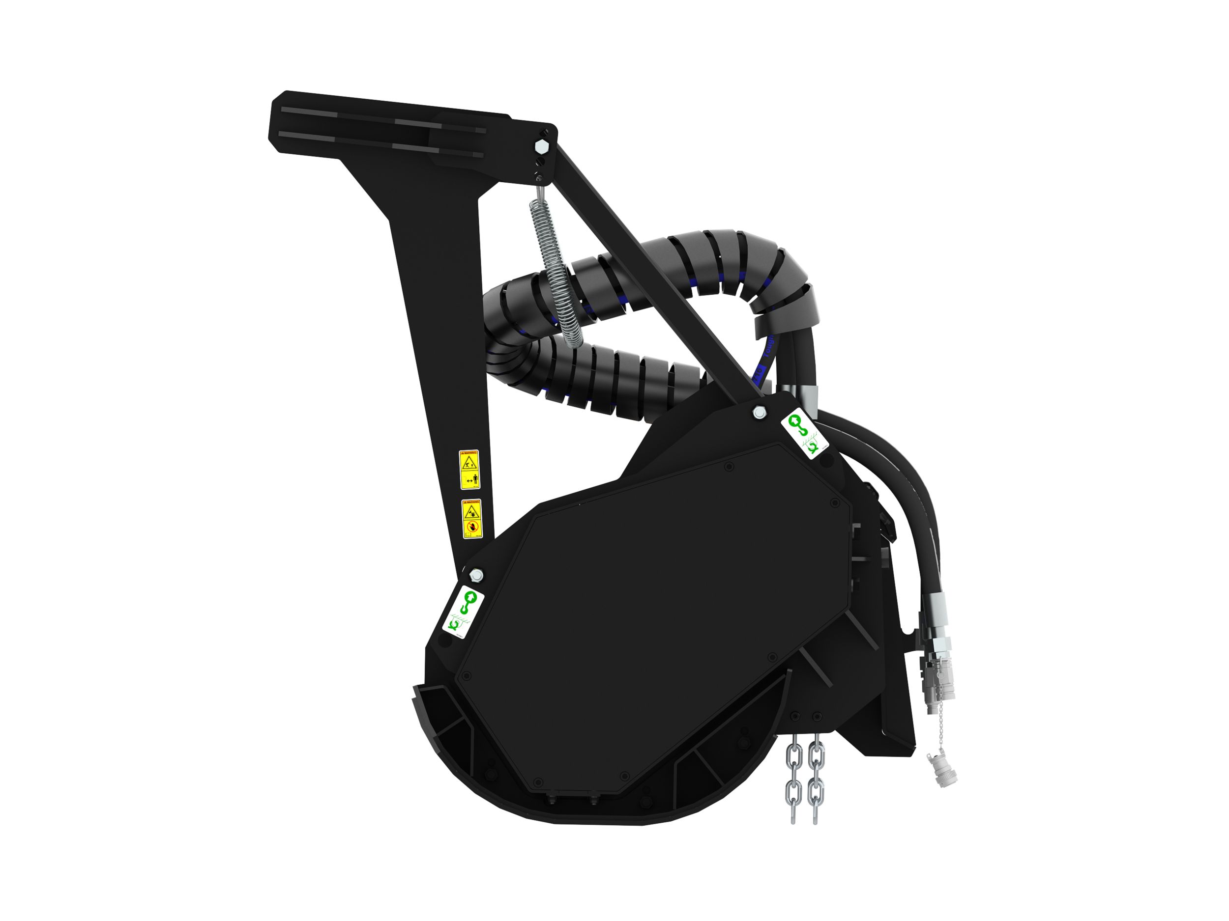 محدد القضم HM316 - Image 4