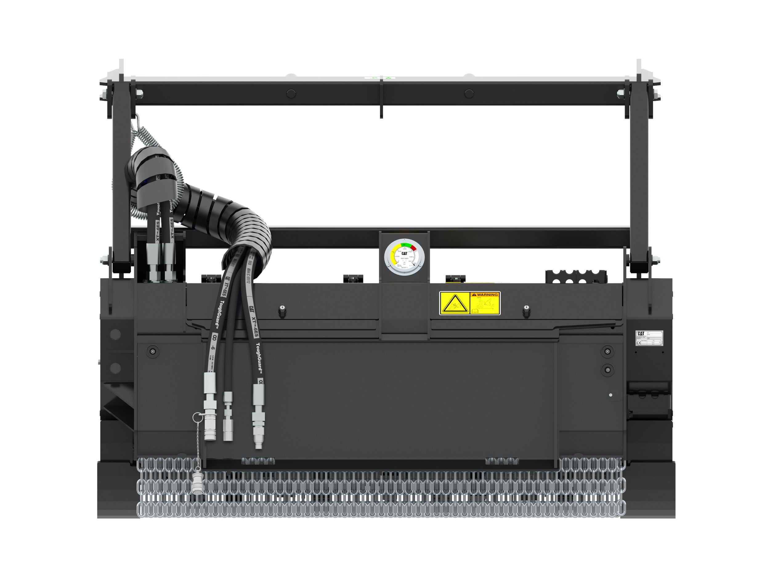 محدد القضم HM316 - Image 5