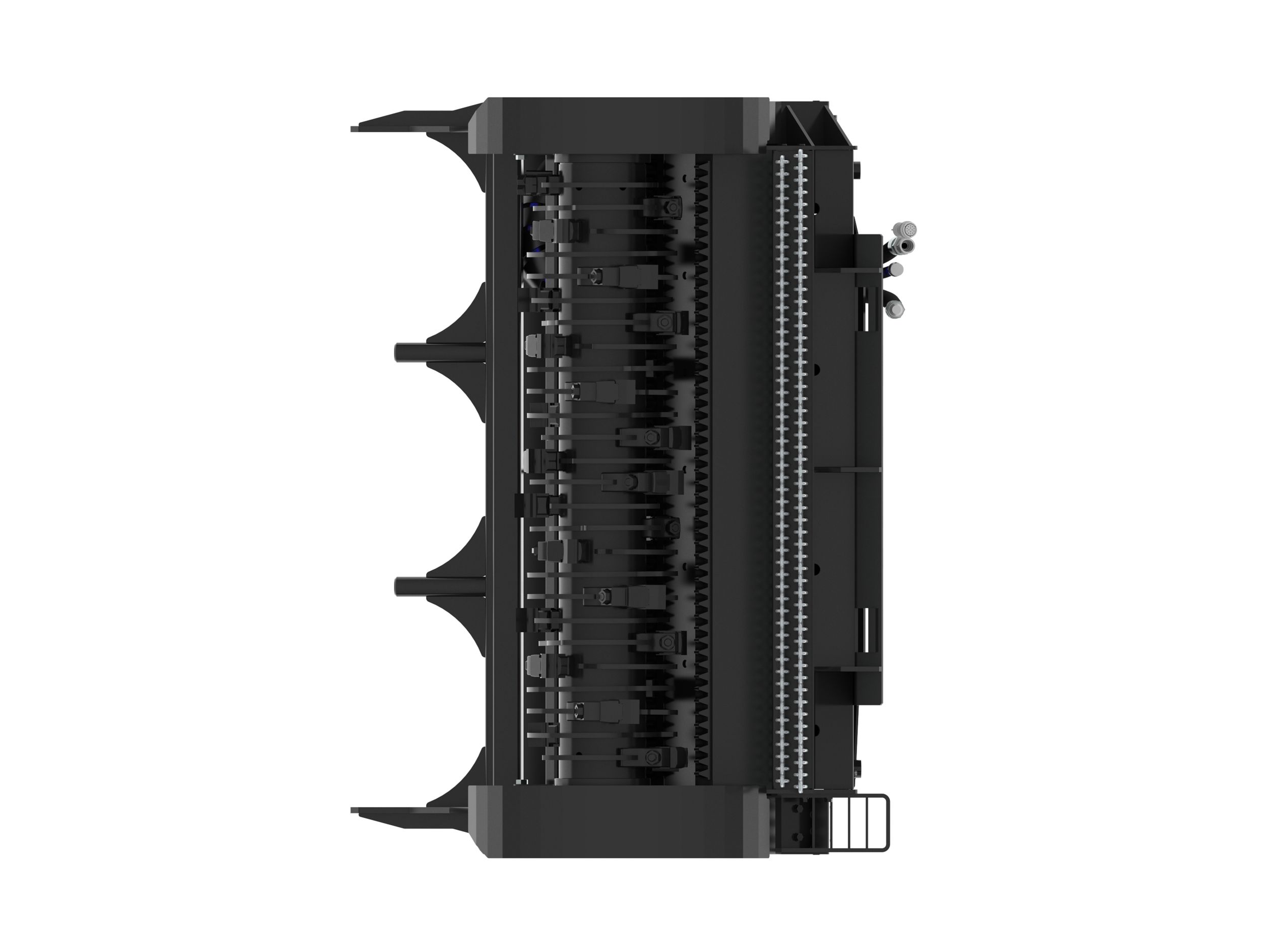 محدد القضم HM316 - Image 6