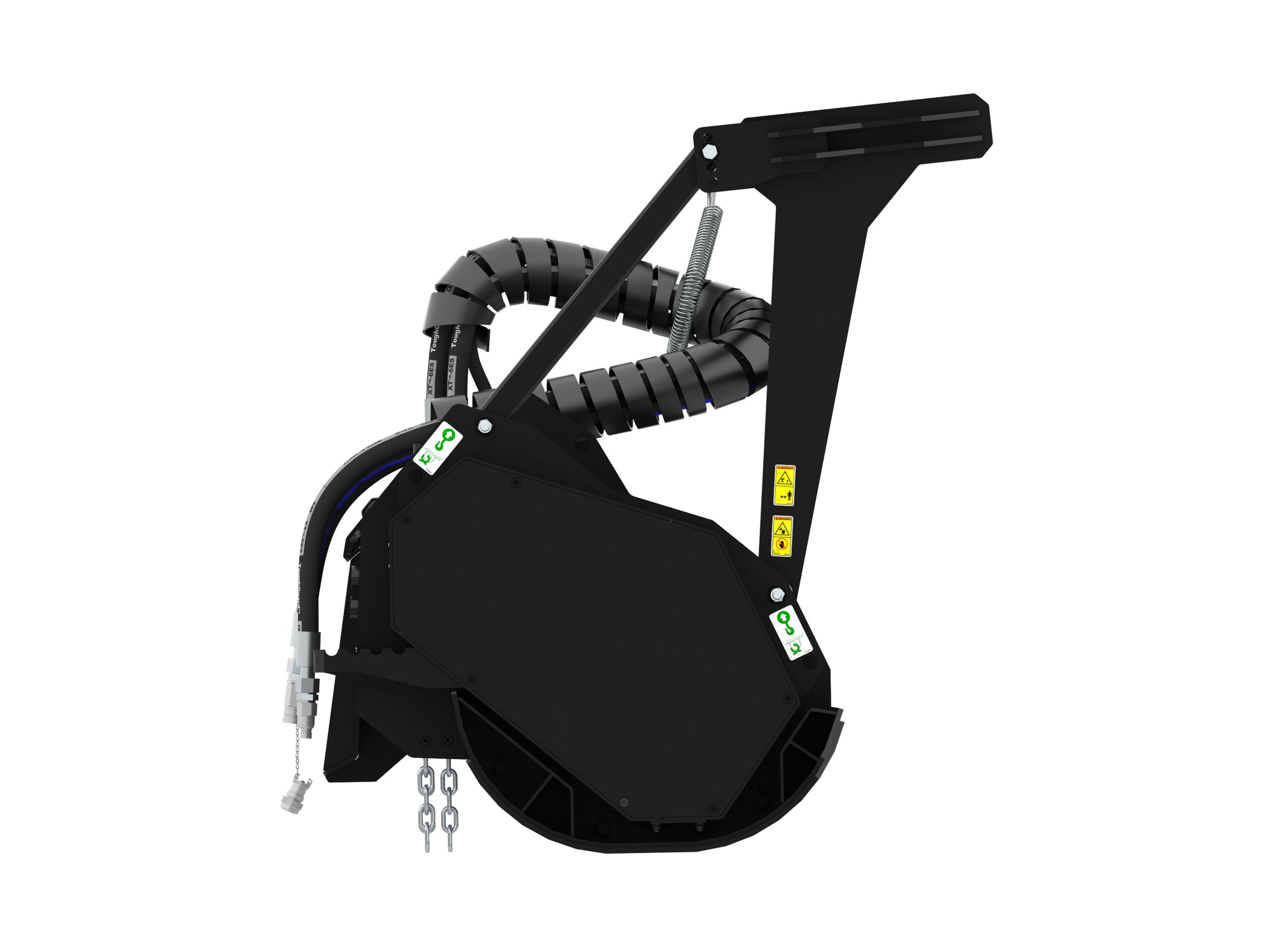 محدد القضم HM316 - Image 7