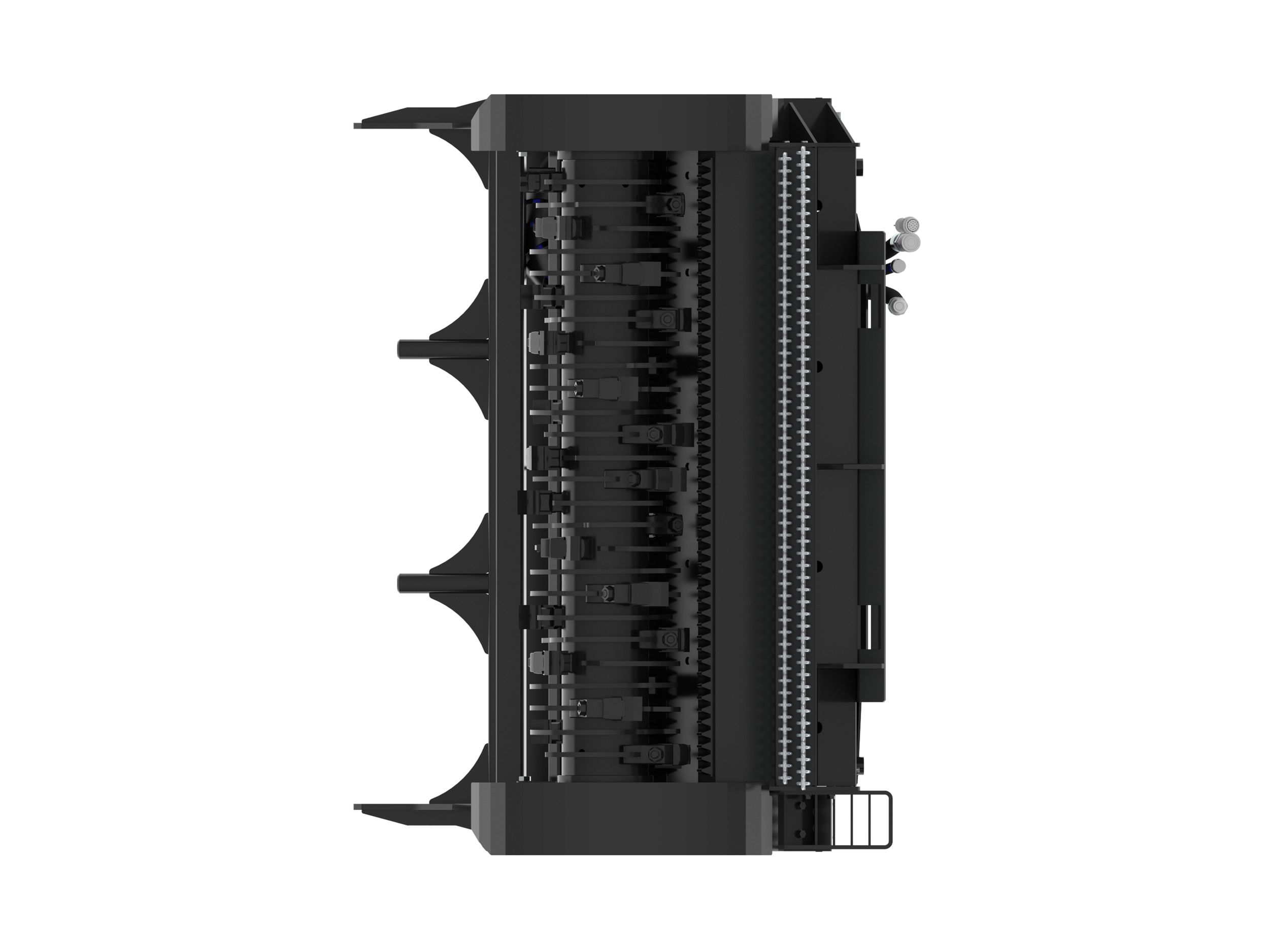 محدد القضم HM416 - Image 6