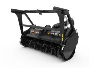 محدد القضم HM418