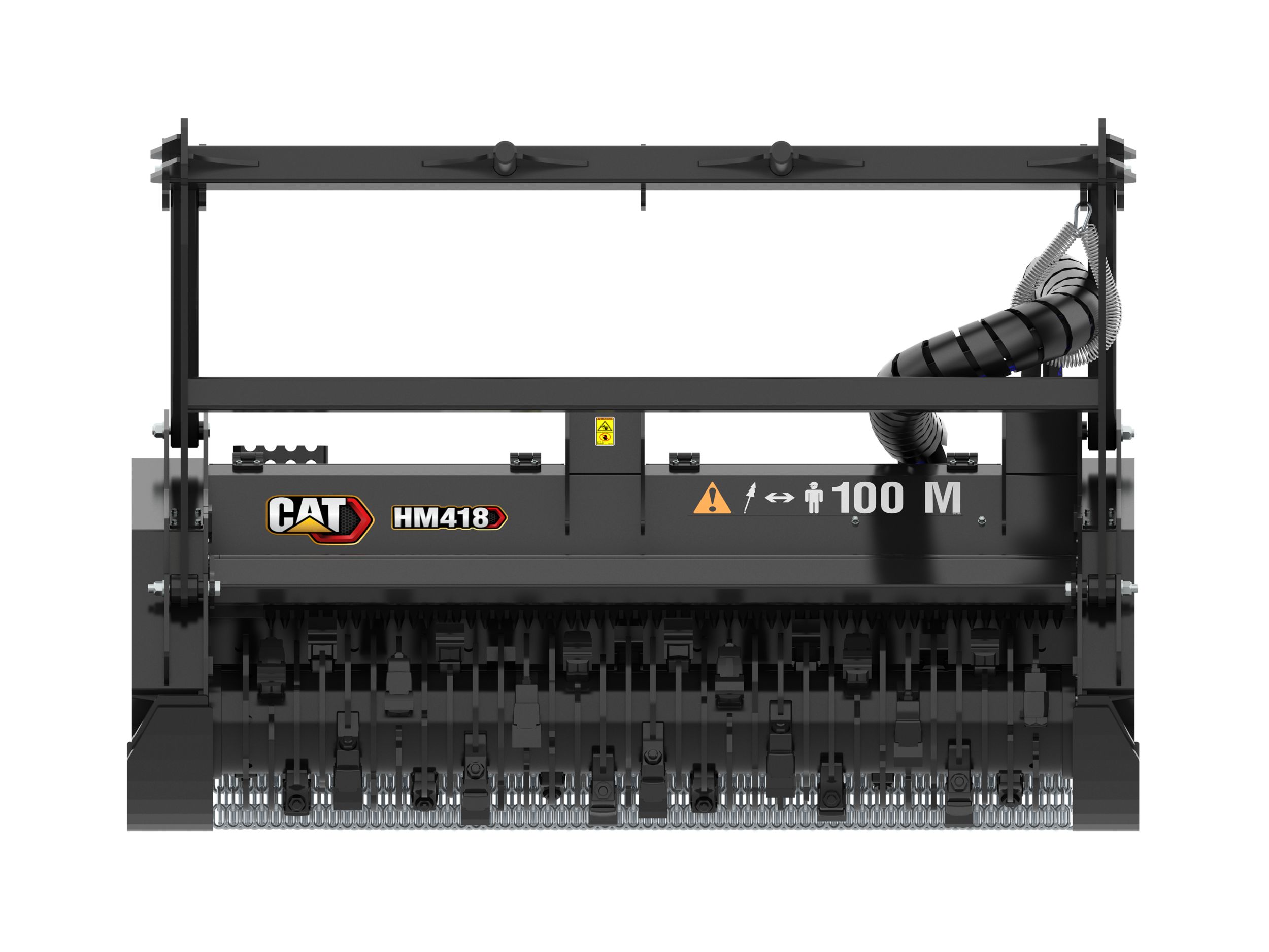 HM418 Bite Limiter - Image 2