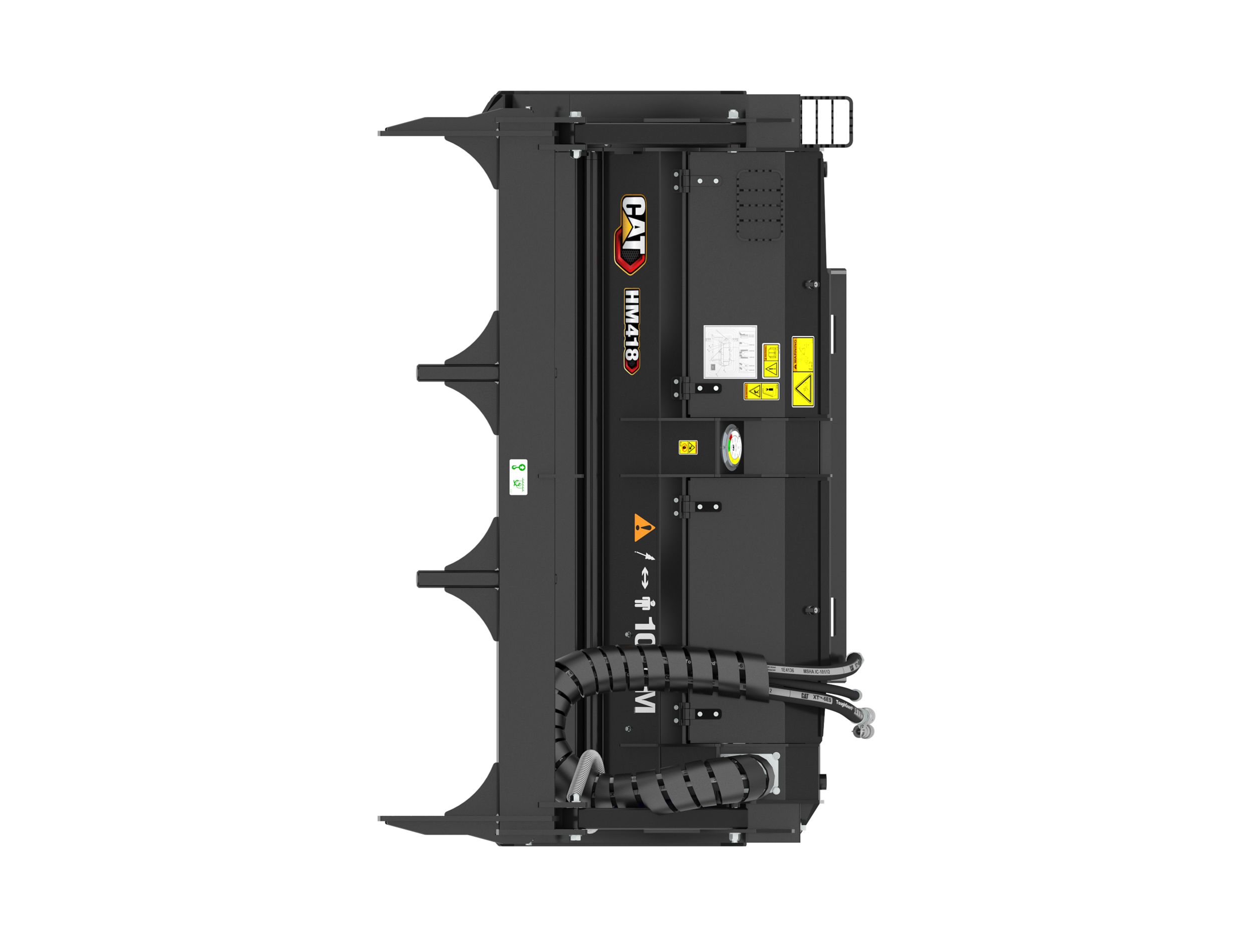 HM418 Bite Limiter - Image 3