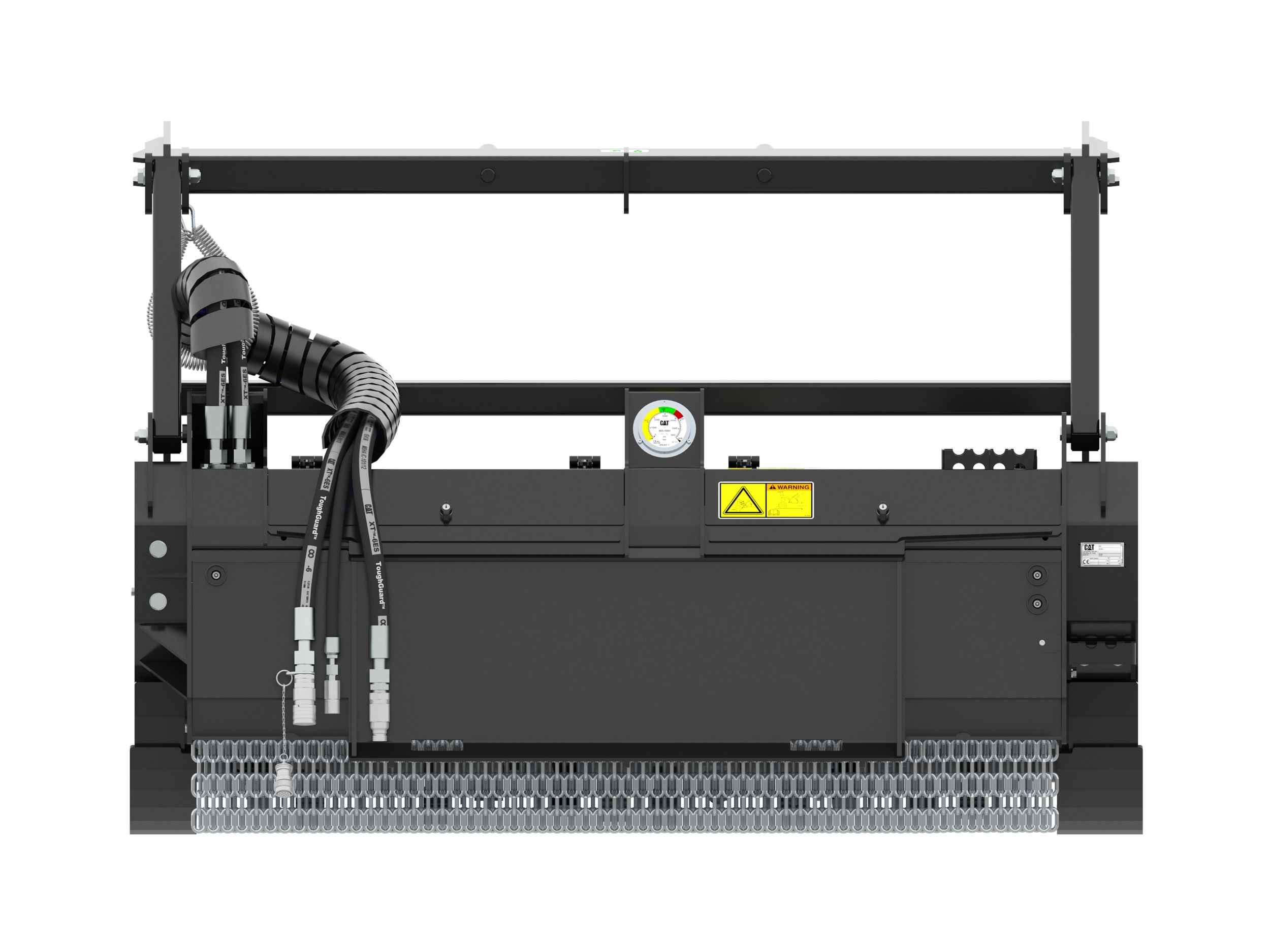 HM418 Bite Limiter - Image 5