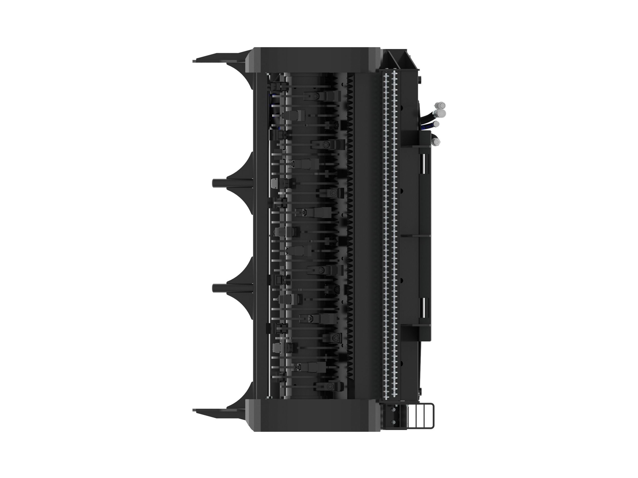 HM418 Bite Limiter - Image 6
