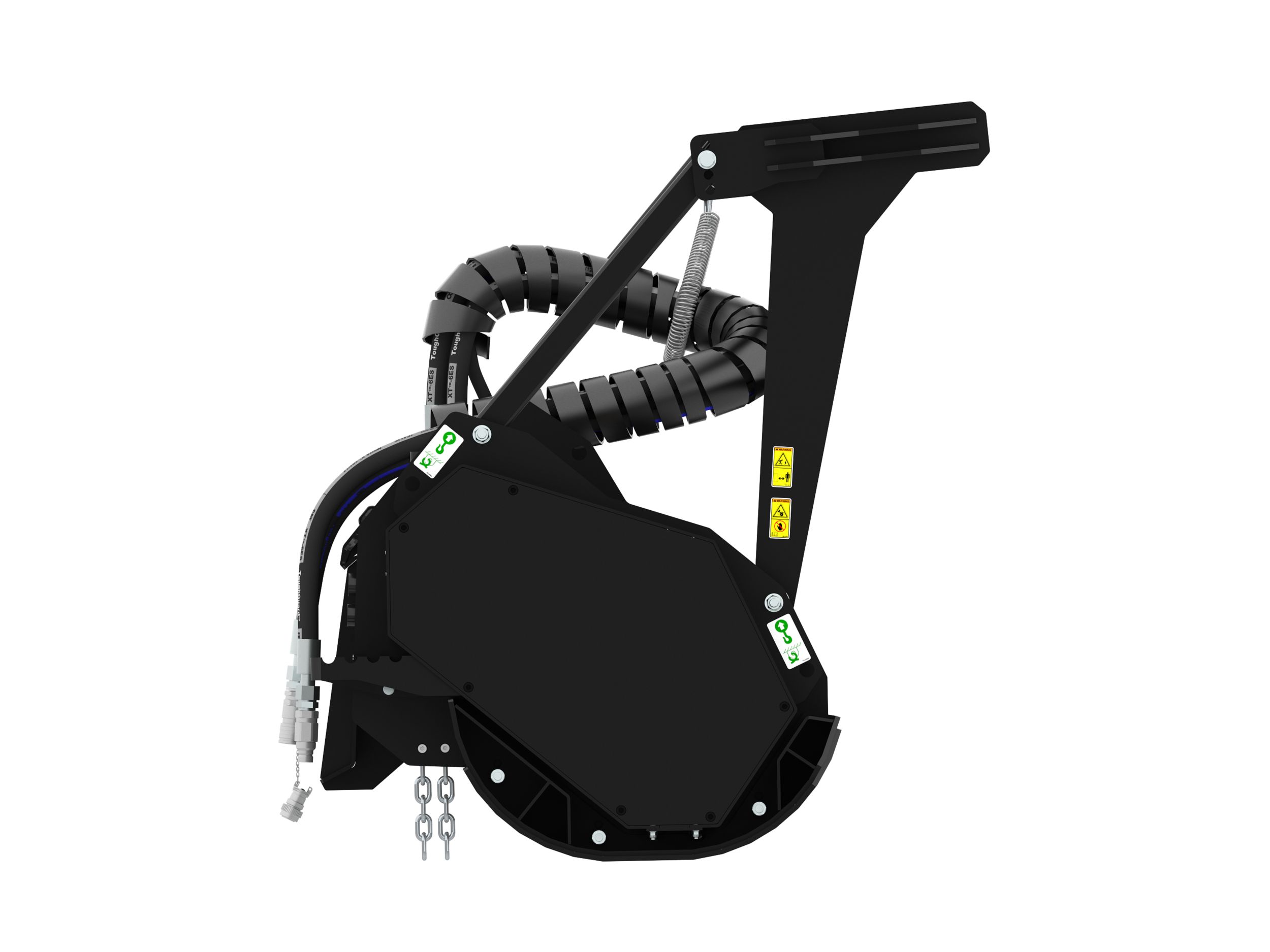 HM418 Bite Limiter - Image 7