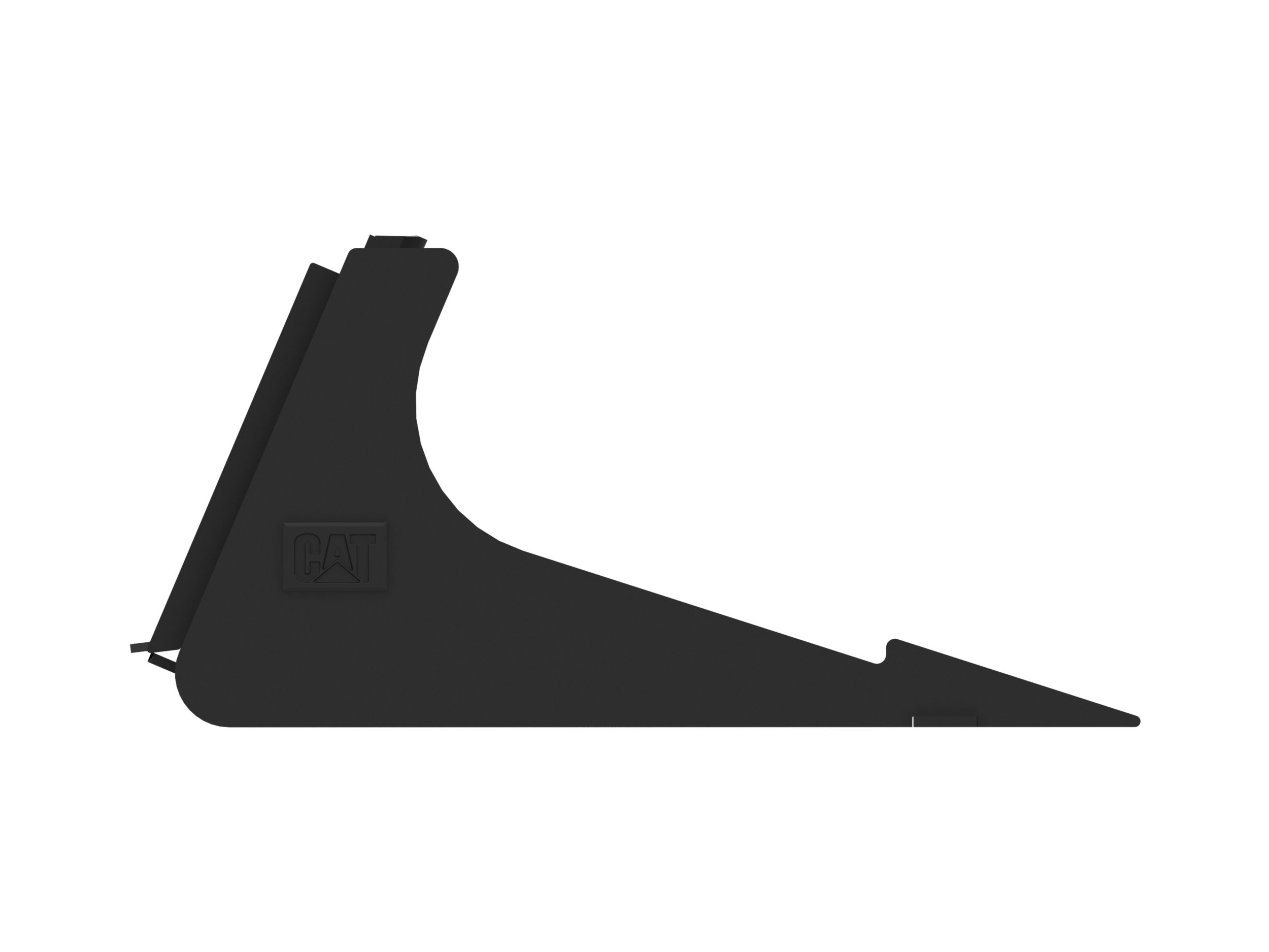 2349 mm (92 in), Plate Tine Style - Image 7