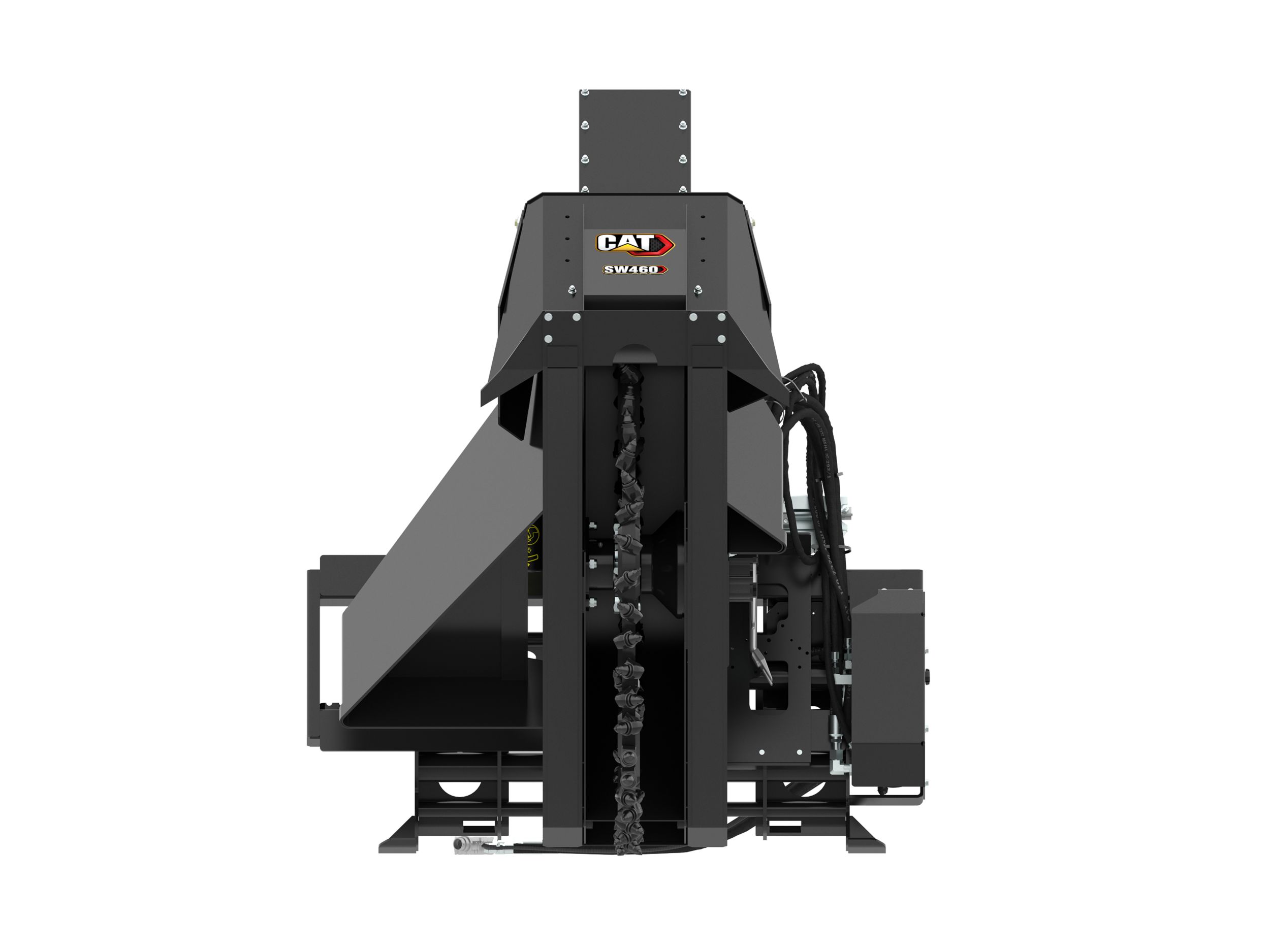 SW460, 80 mm (3 in) - Image 2
