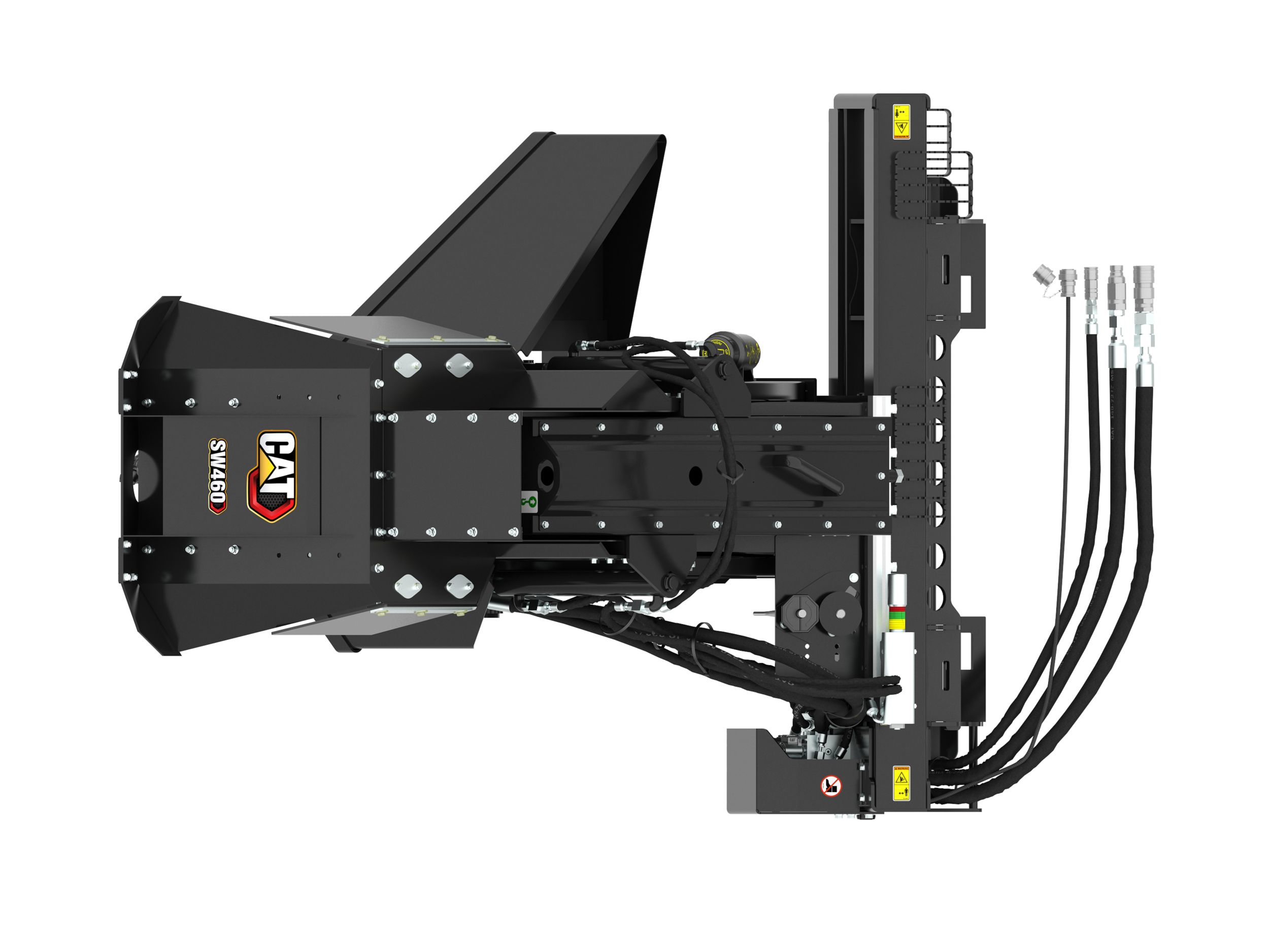 SW460, 80 mm (3 in) - Image 3