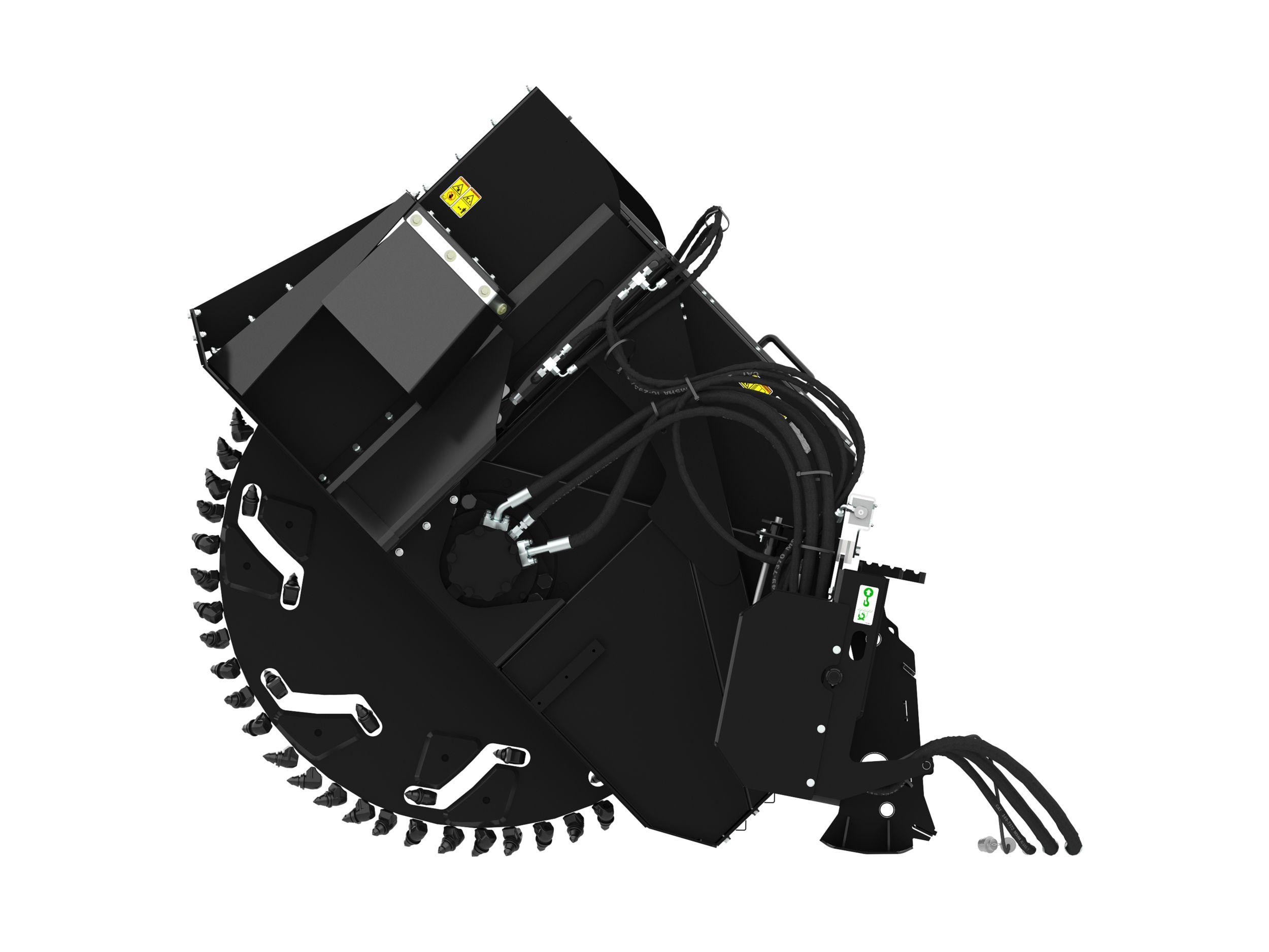 SW460, 80 mm (3 in) - Image 4
