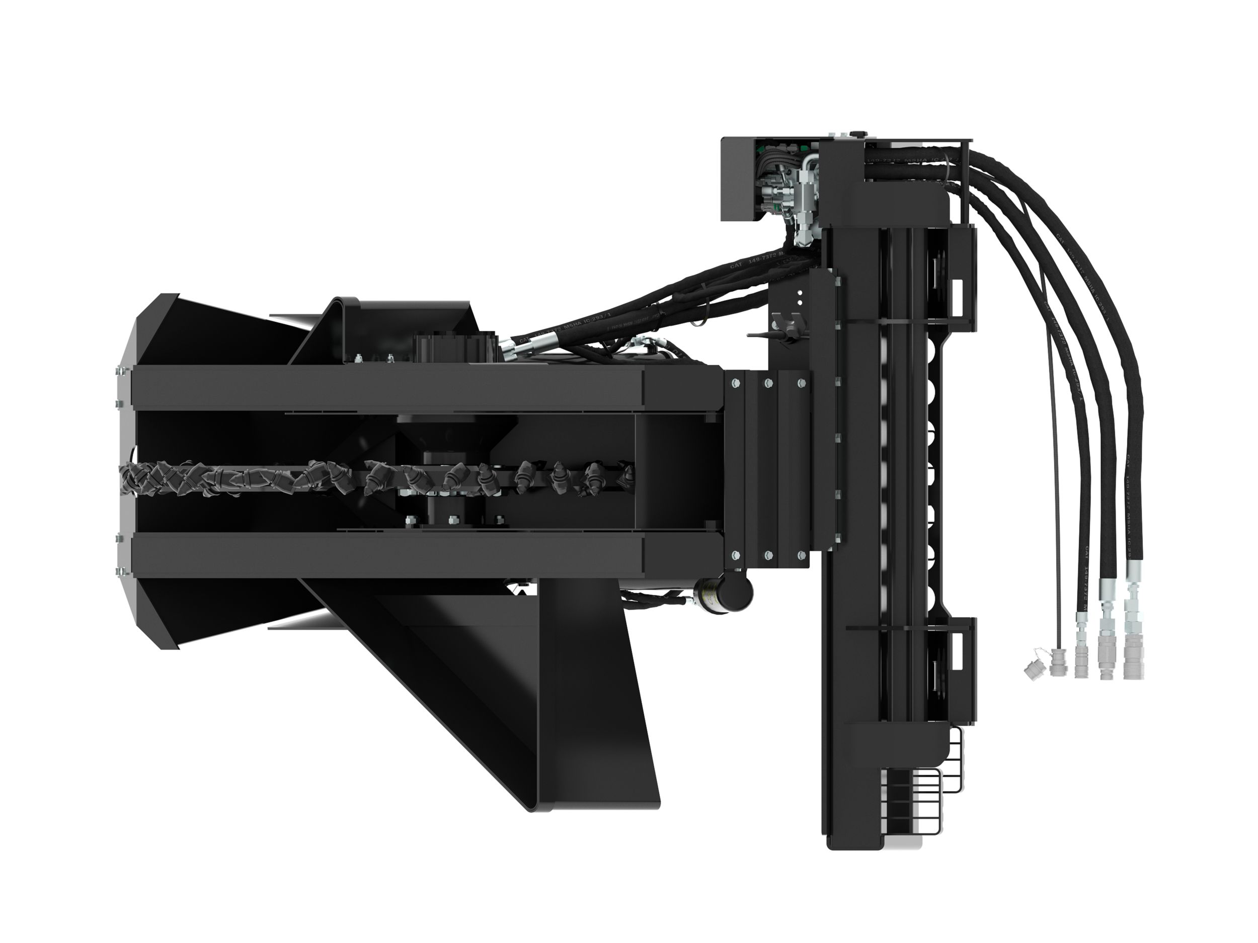 SW460, 80 mm (3 in) - Image 6