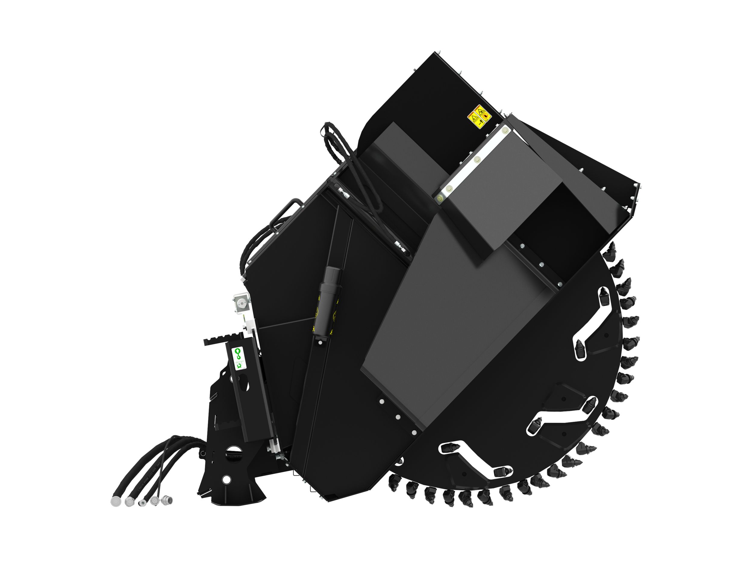 SW460, 80 mm (3 in) - Image 7